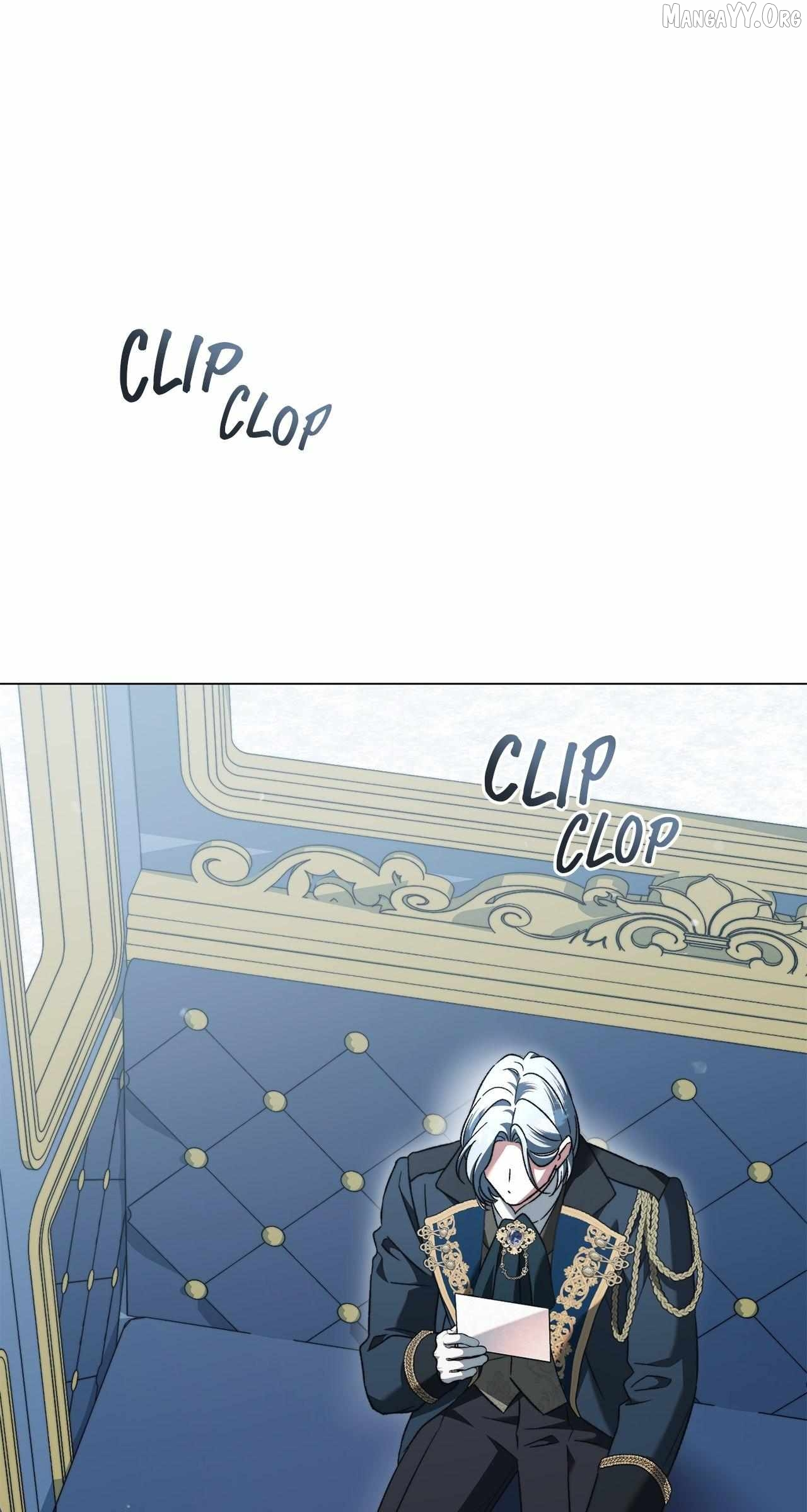 For The Beautiful Juliet Chapter 69 page 76