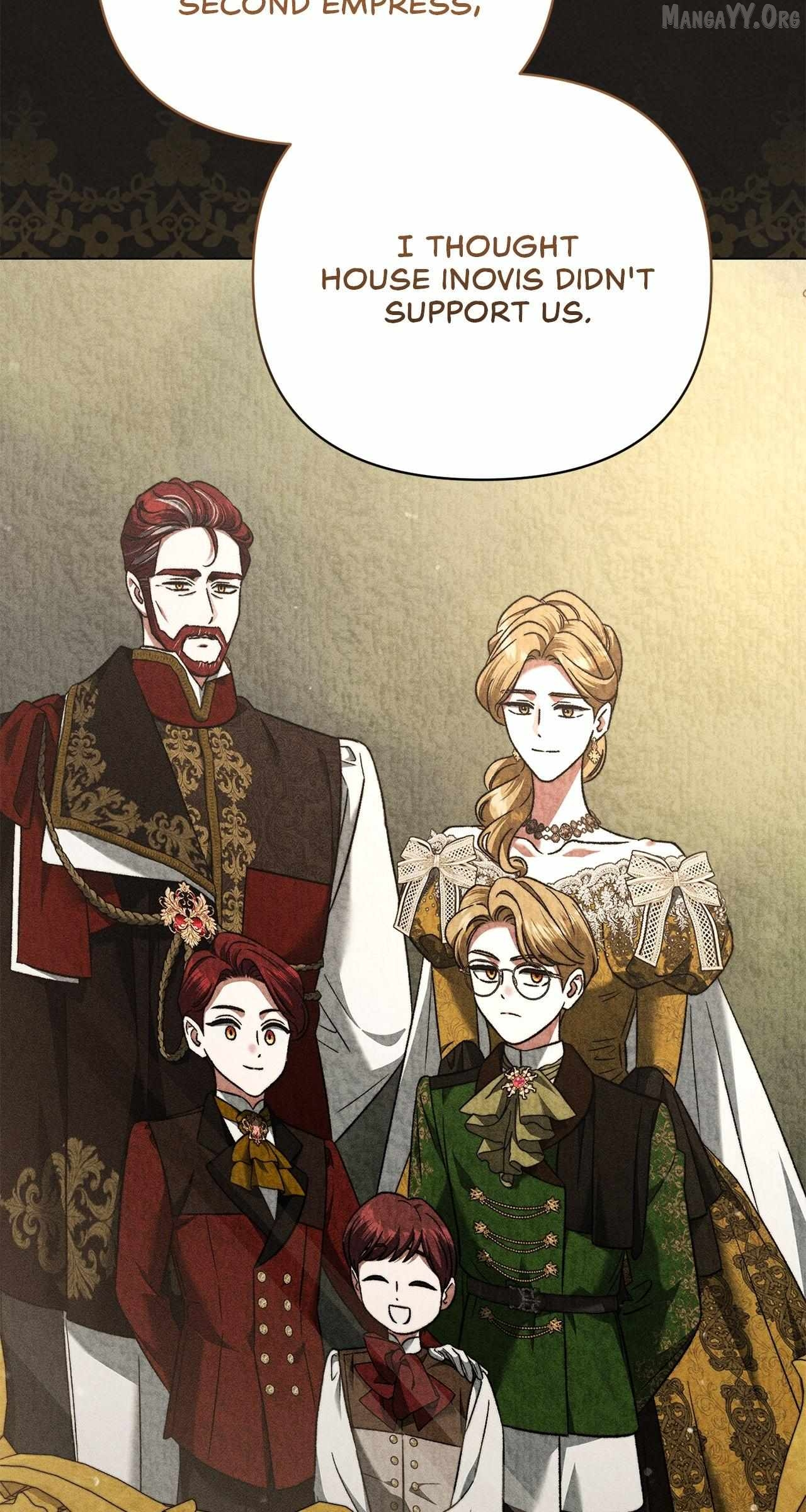 For The Beautiful Juliet Chapter 69 page 81