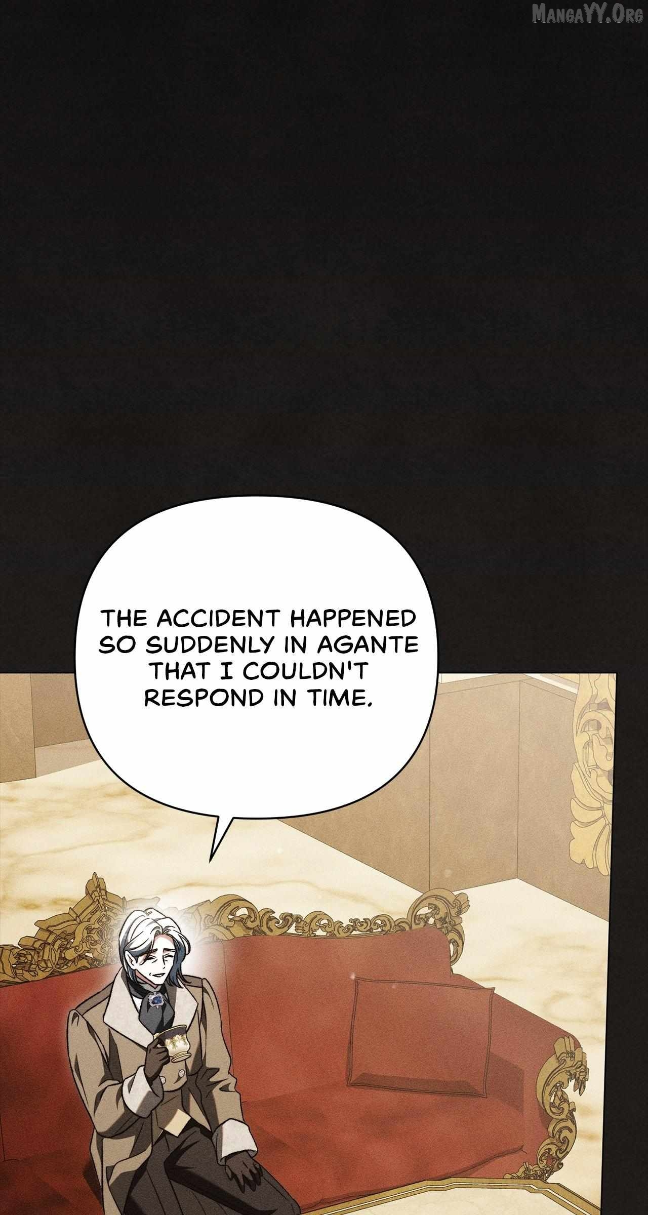 For The Beautiful Juliet Chapter 69 page 90