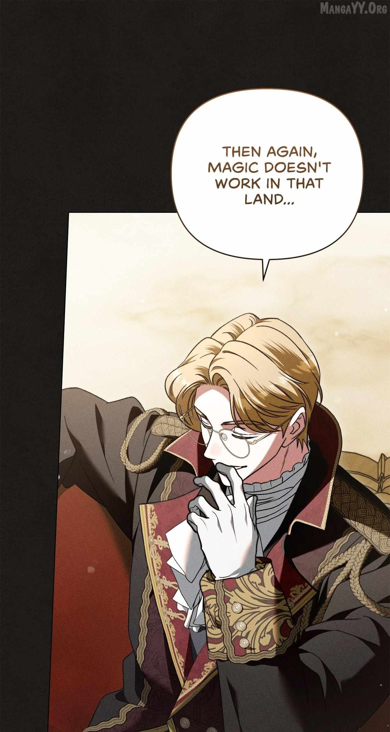 For The Beautiful Juliet Chapter 69 page 92