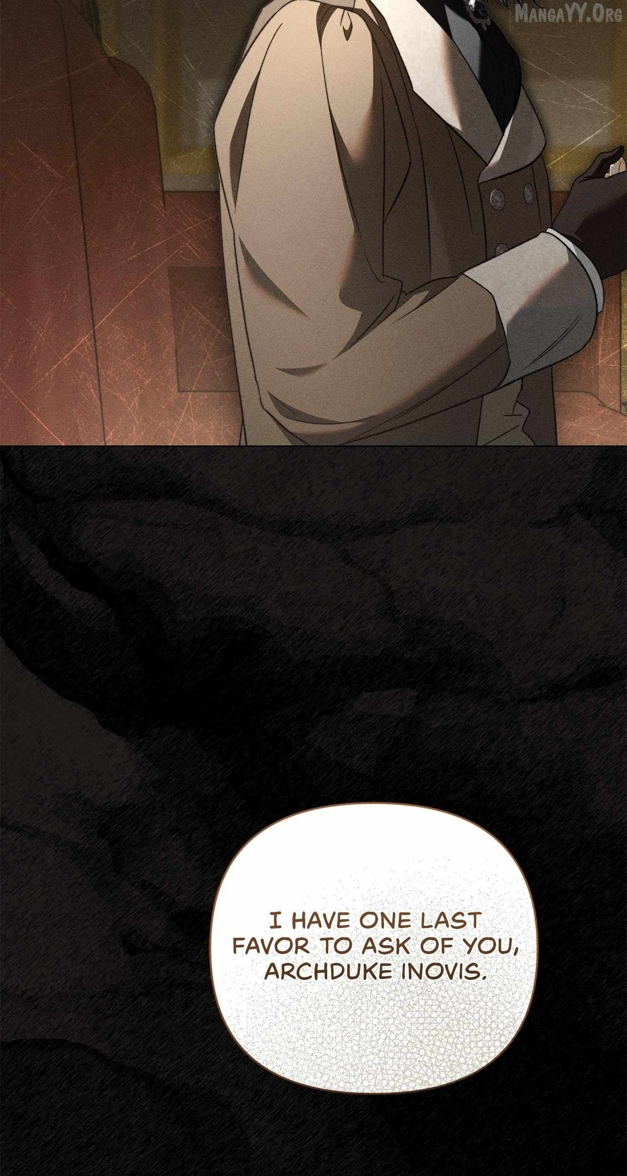 For The Beautiful Juliet Chapter 69 page 94