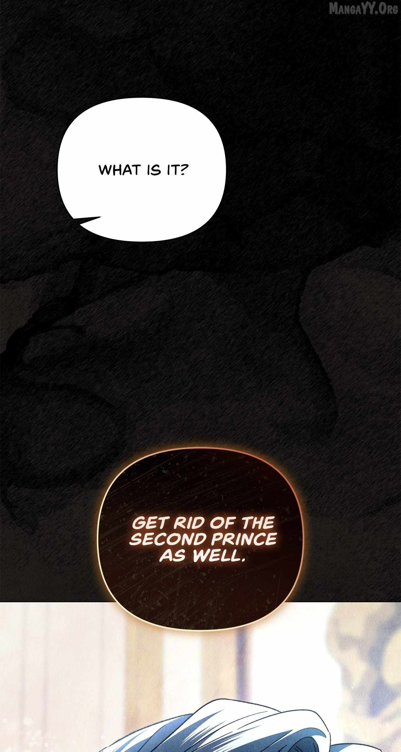 For The Beautiful Juliet Chapter 69 page 95