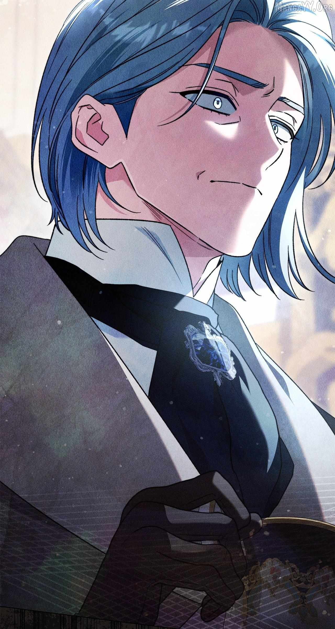 For The Beautiful Juliet Chapter 69 page 96