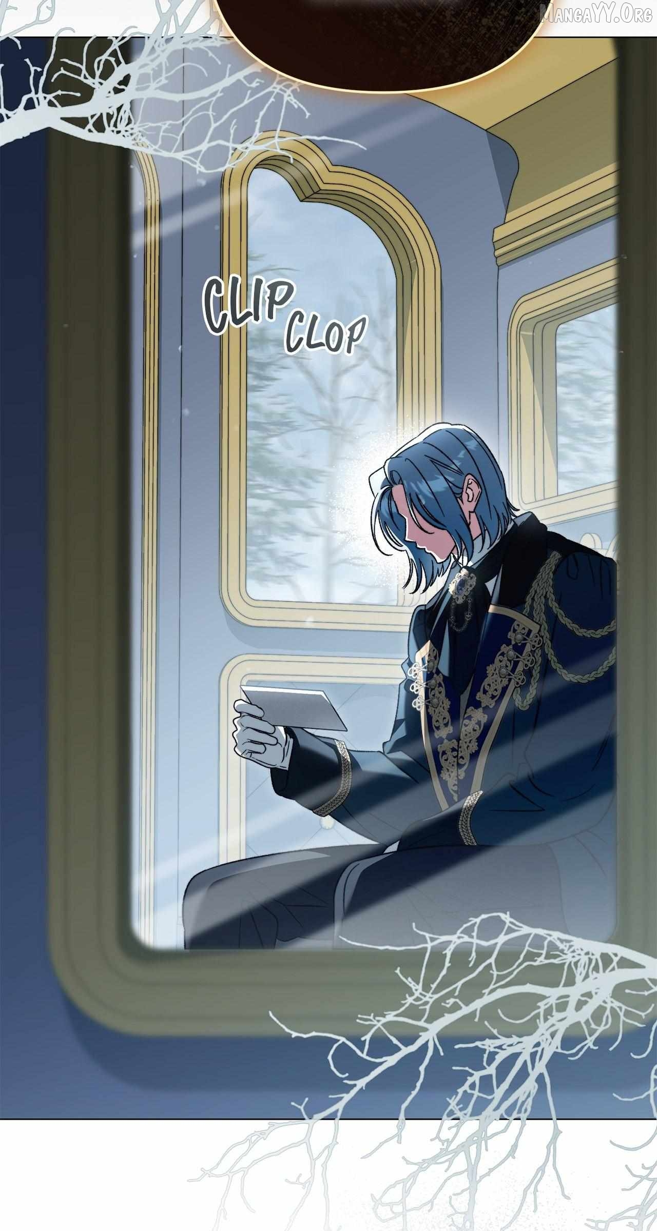 For The Beautiful Juliet Chapter 69 page 98