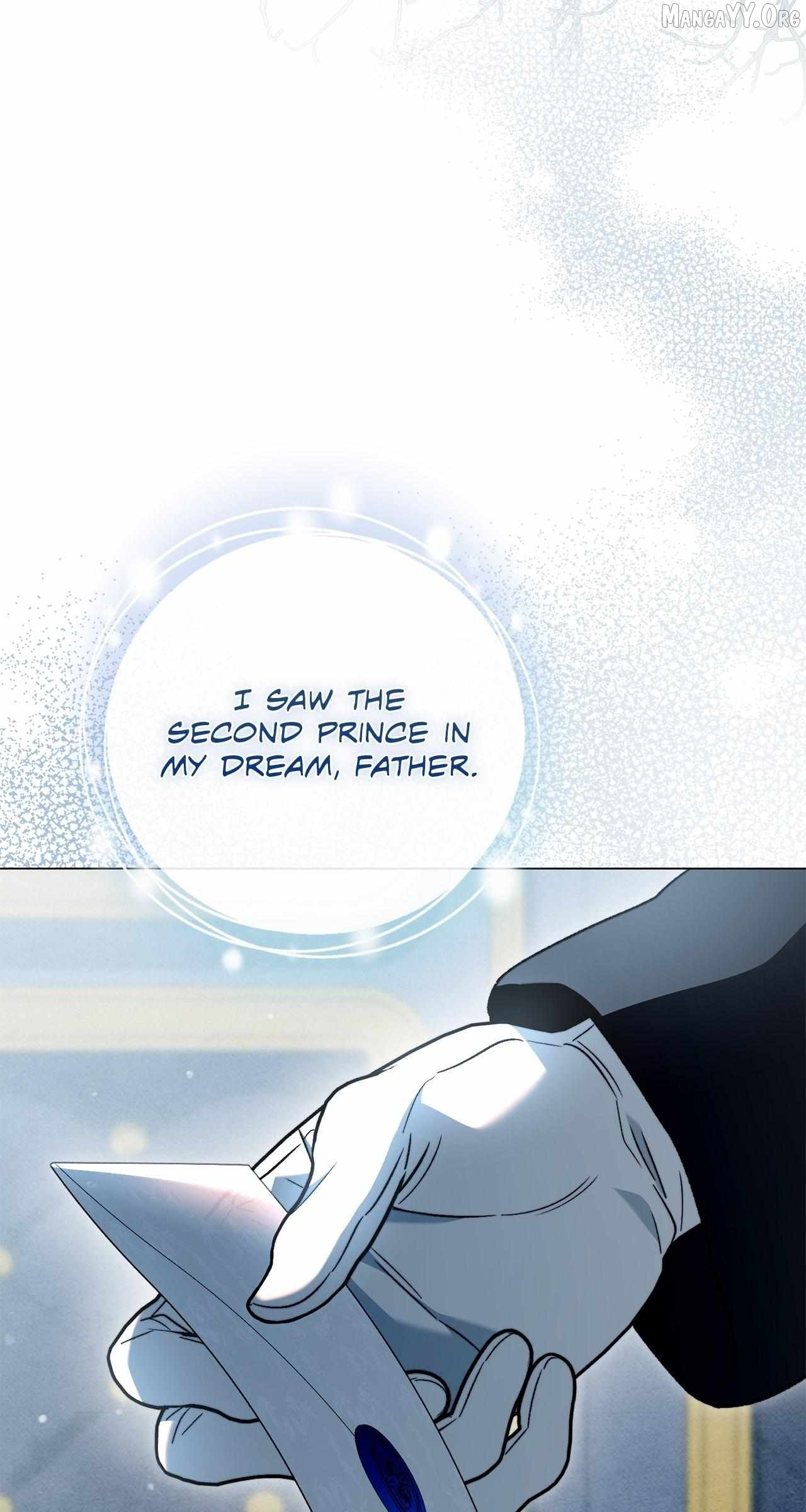 For The Beautiful Juliet Chapter 69 page 99