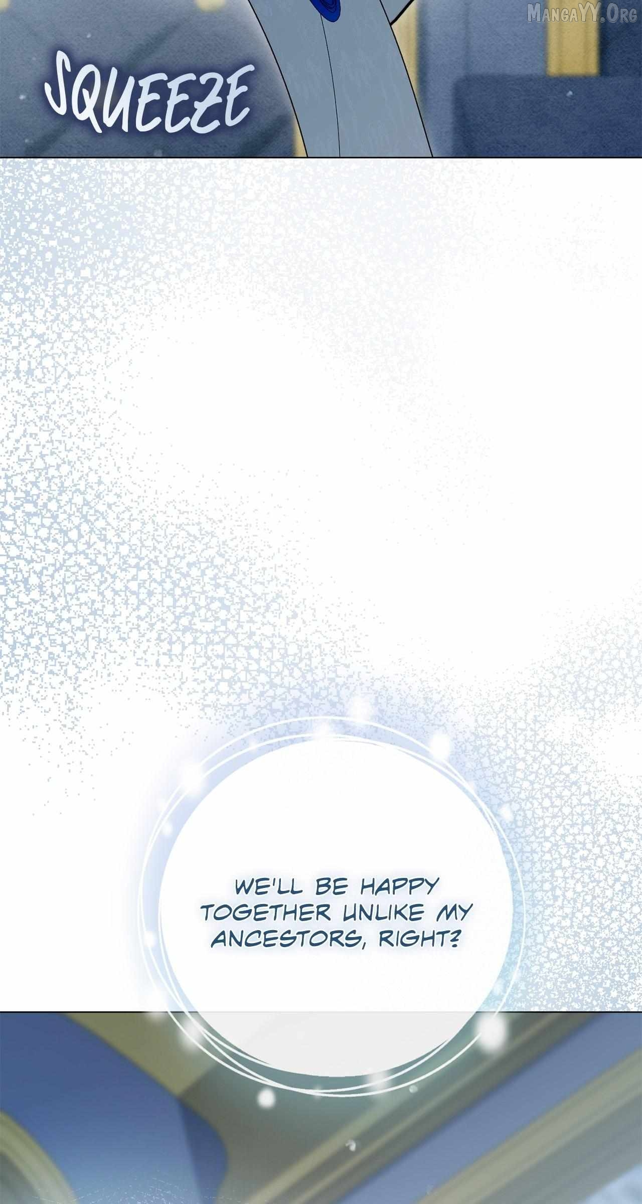 For The Beautiful Juliet Chapter 69 page 100