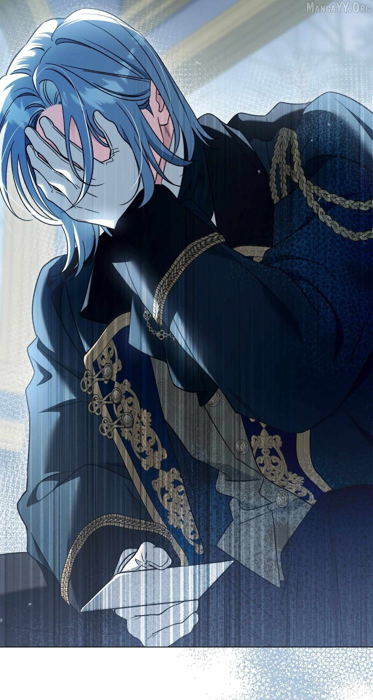 For The Beautiful Juliet Chapter 69 page 101