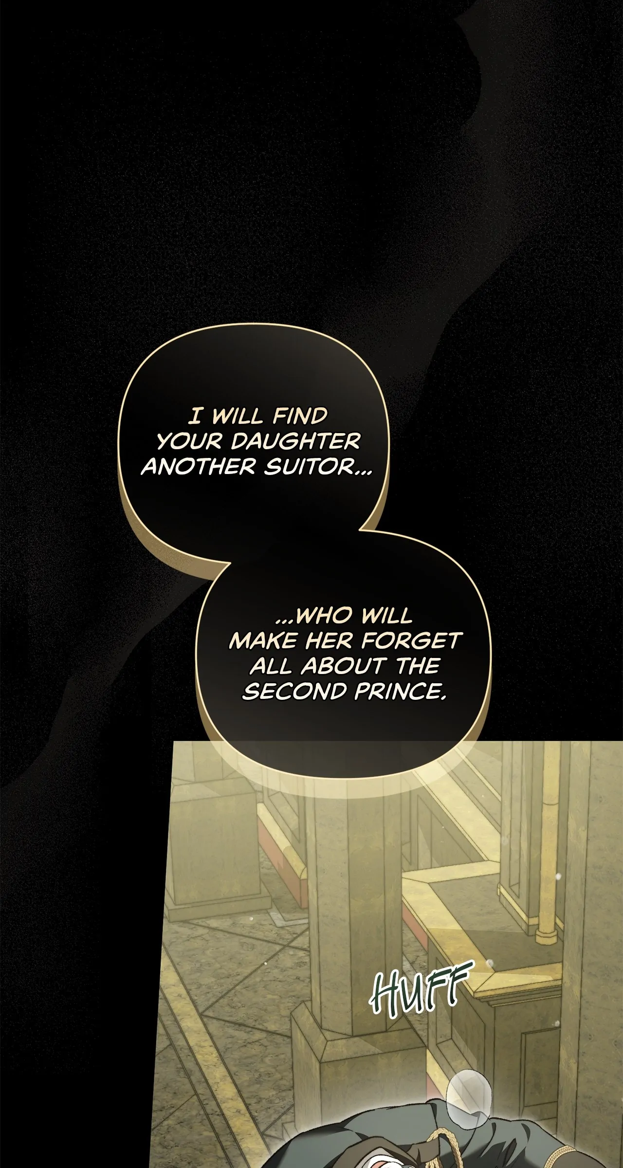 For The Beautiful Juliet Chapter 70 page 4