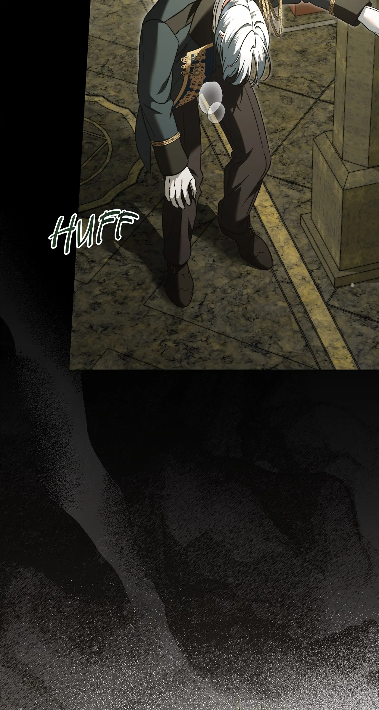 For The Beautiful Juliet Chapter 70 page 5