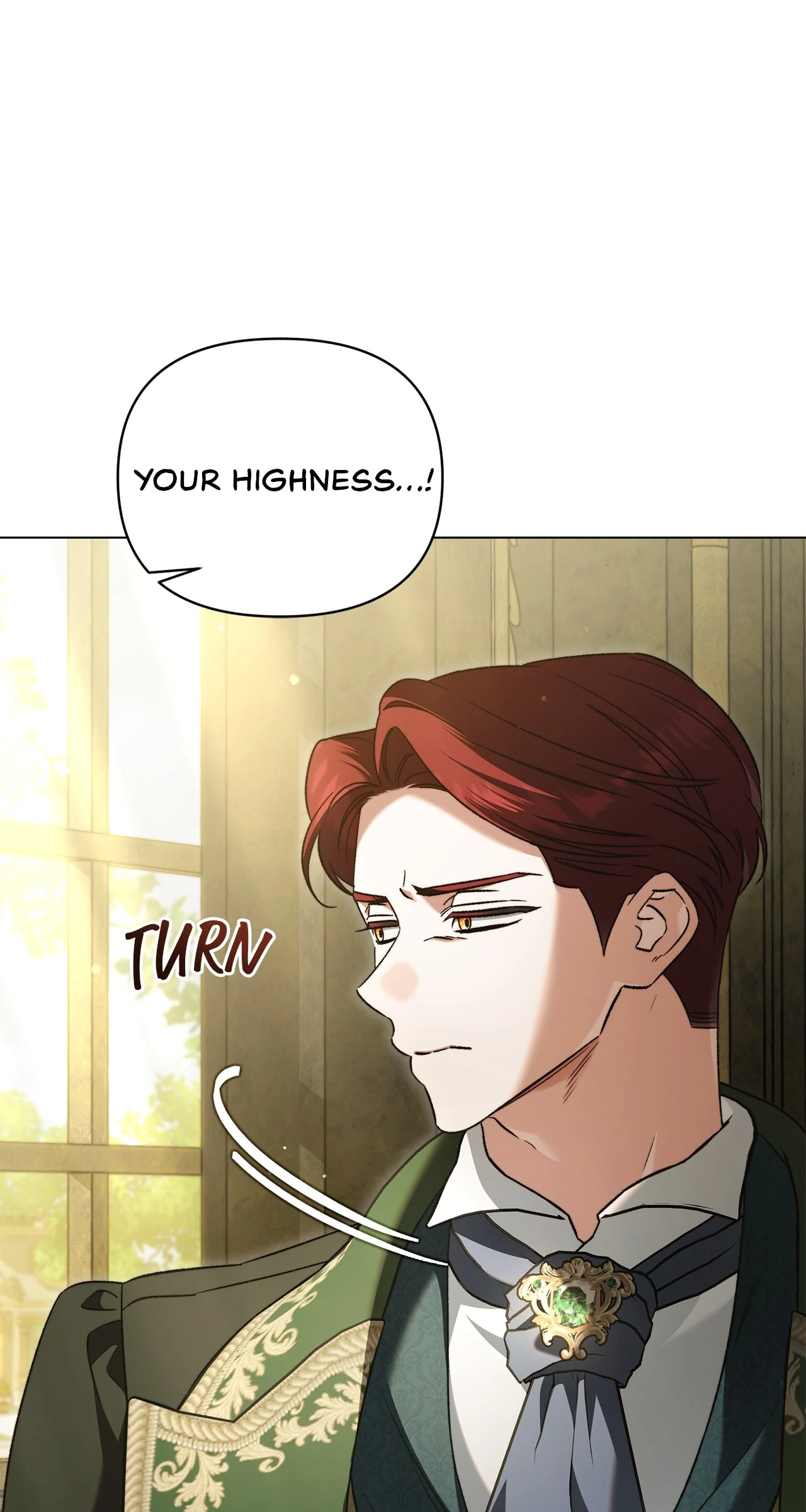For The Beautiful Juliet Chapter 70 page 9