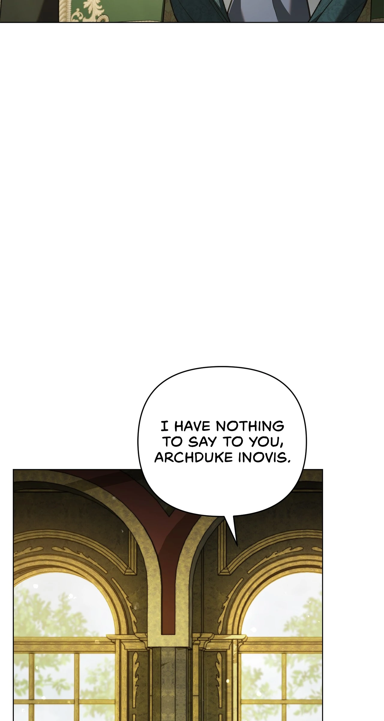 For The Beautiful Juliet Chapter 70 page 10