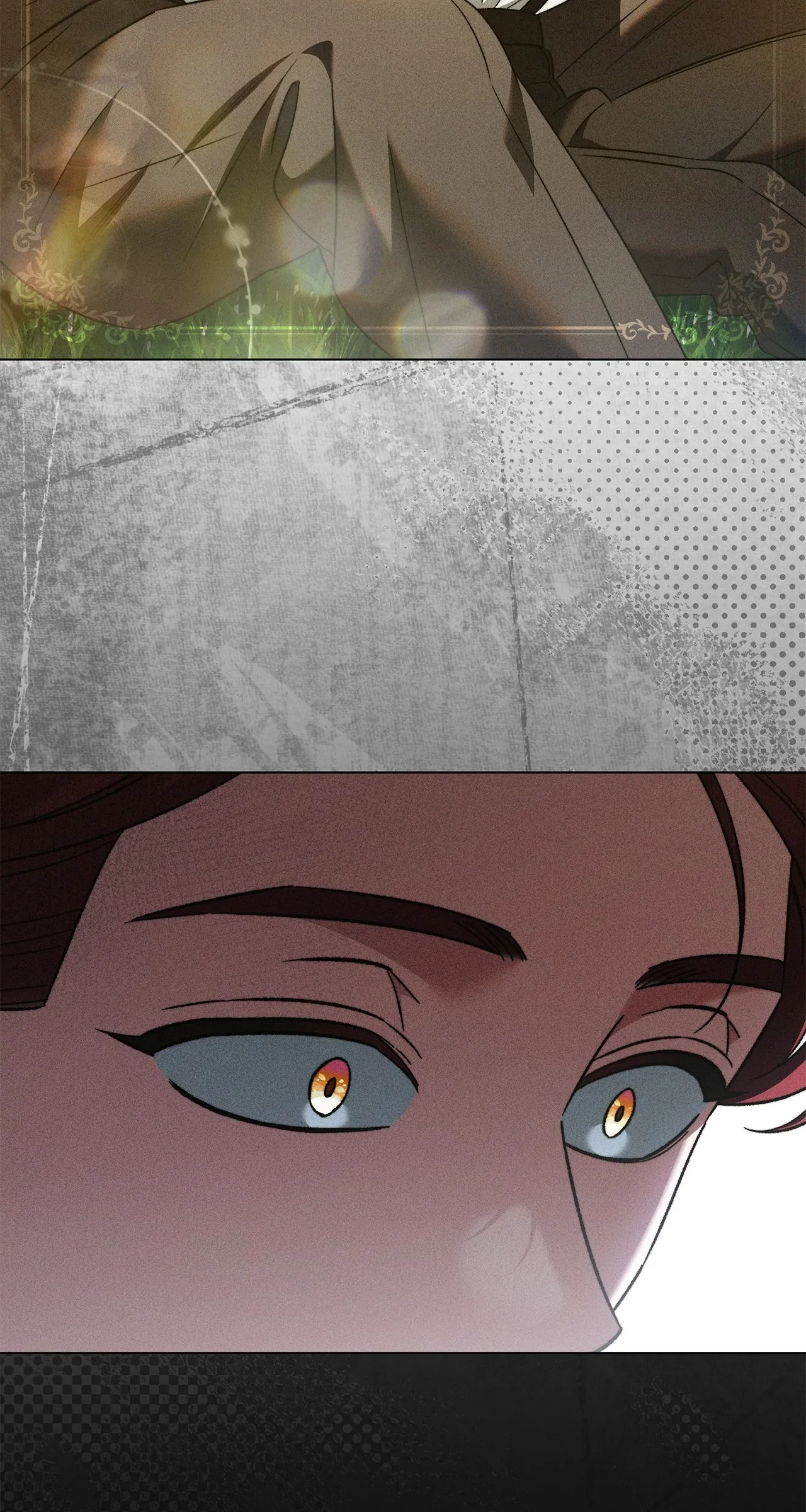 For The Beautiful Juliet Chapter 70 page 16