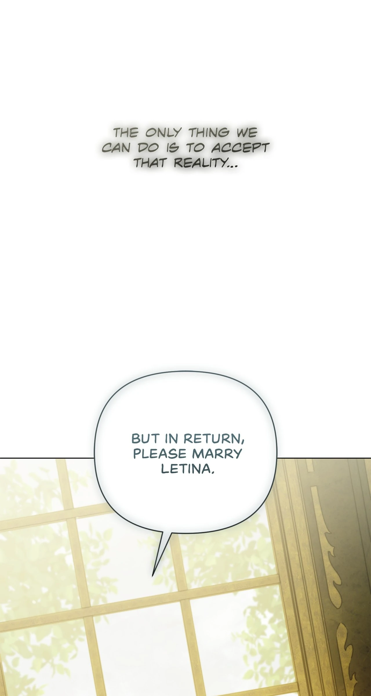 For The Beautiful Juliet Chapter 70 page 29