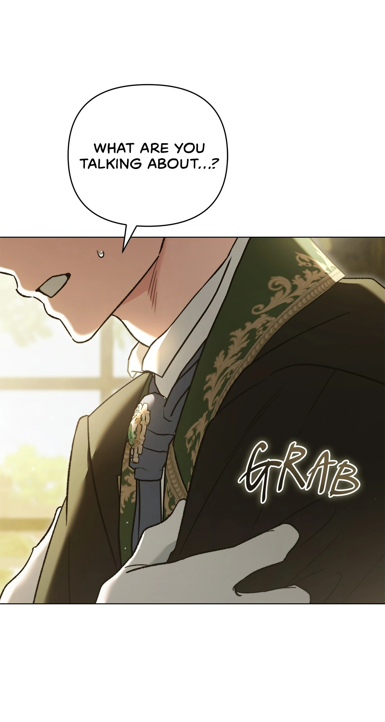 For The Beautiful Juliet Chapter 70 page 28