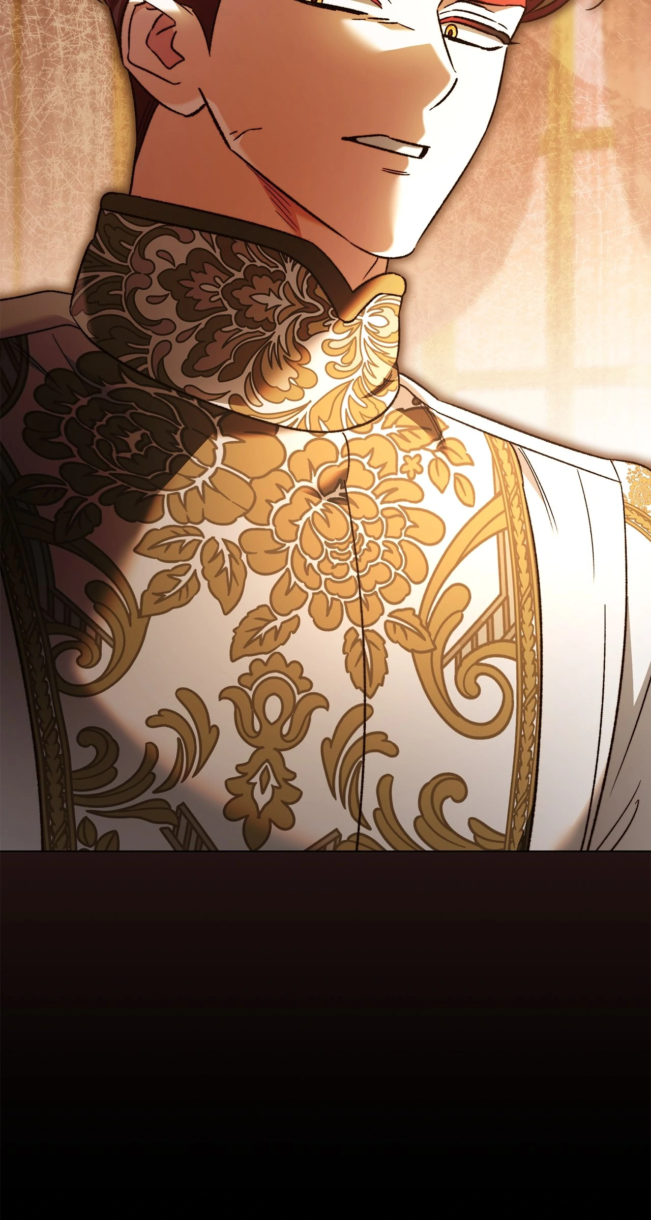 For The Beautiful Juliet Chapter 70 page 44