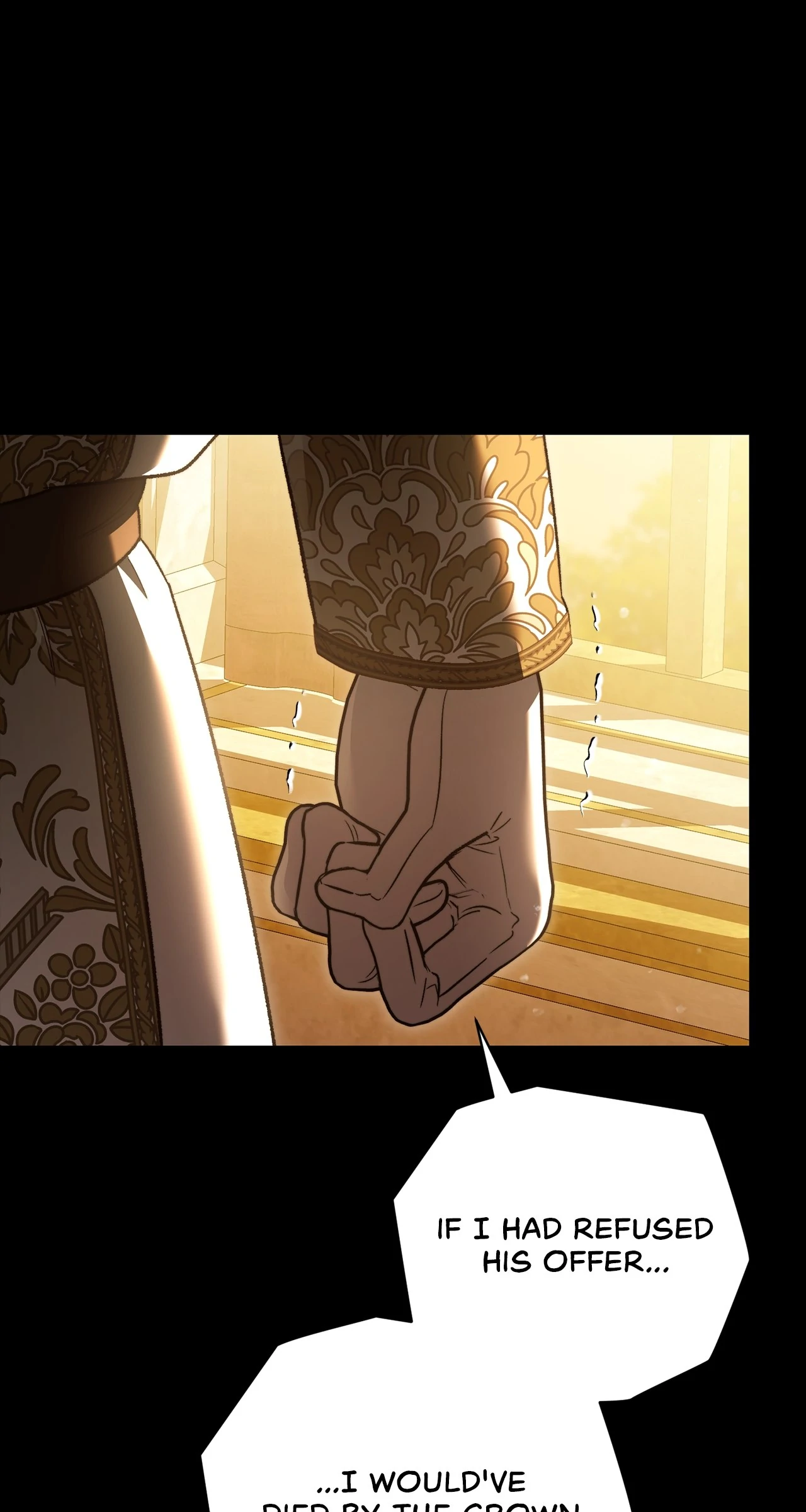 For The Beautiful Juliet Chapter 70 page 48