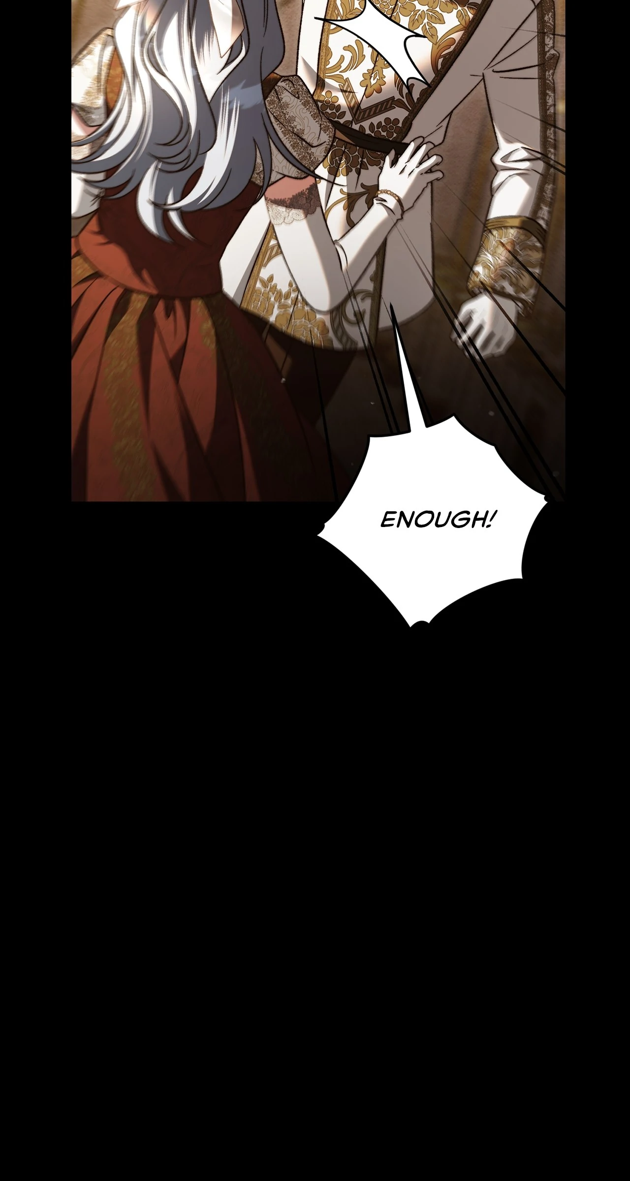 For The Beautiful Juliet Chapter 70 page 53