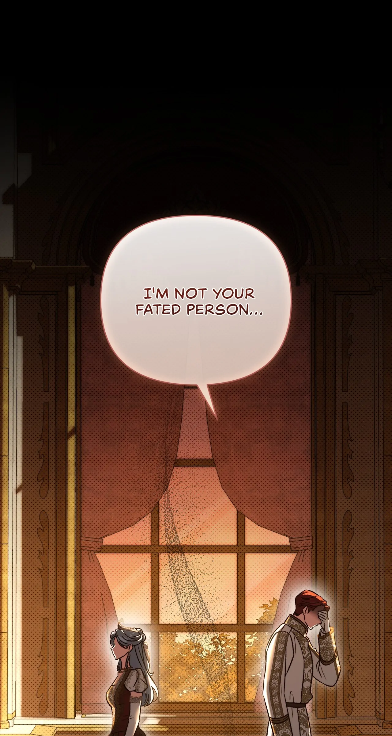 For The Beautiful Juliet Chapter 70 page 55
