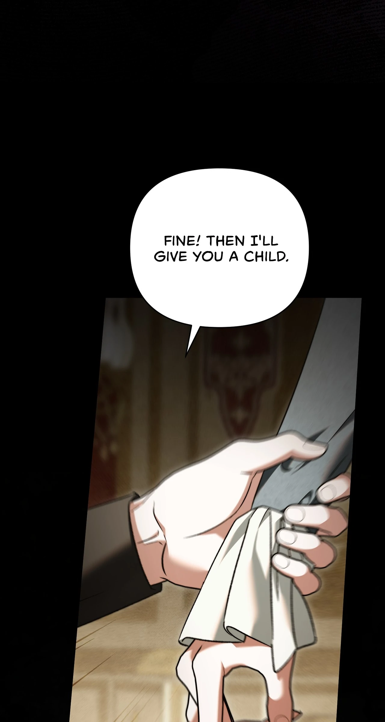 For The Beautiful Juliet Chapter 70 page 63