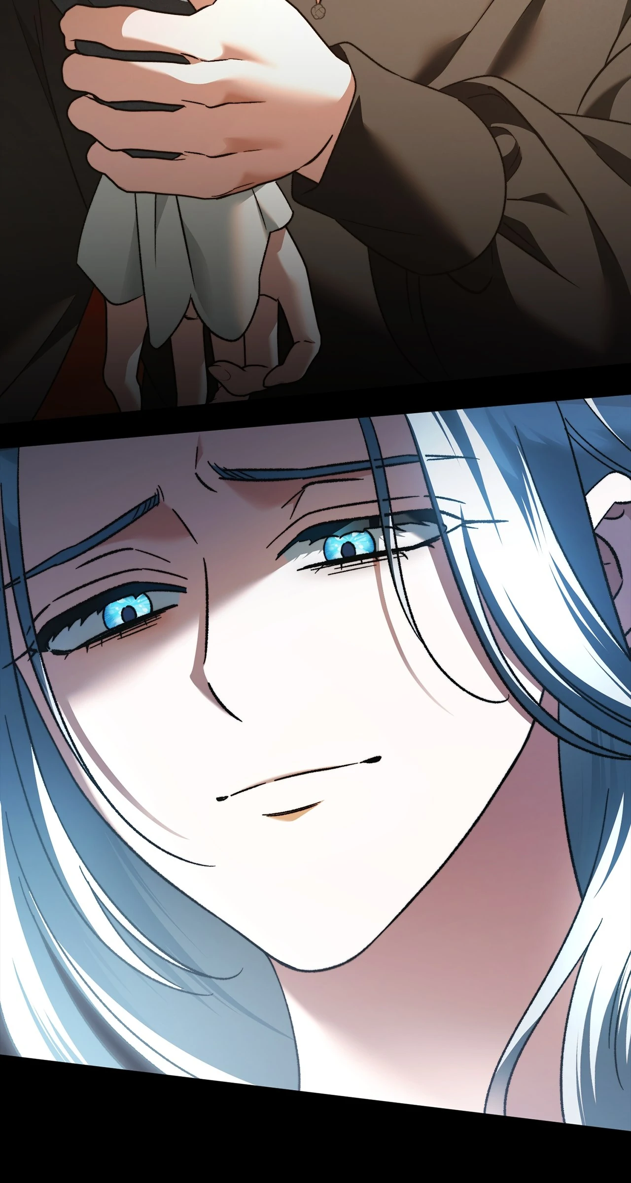 For The Beautiful Juliet Chapter 70 page 66