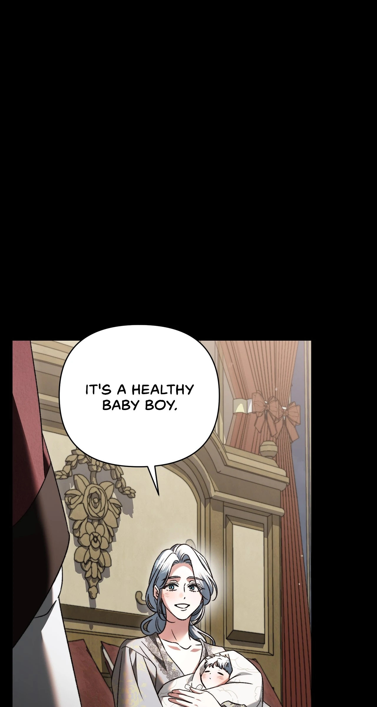 For The Beautiful Juliet Chapter 70 page 71