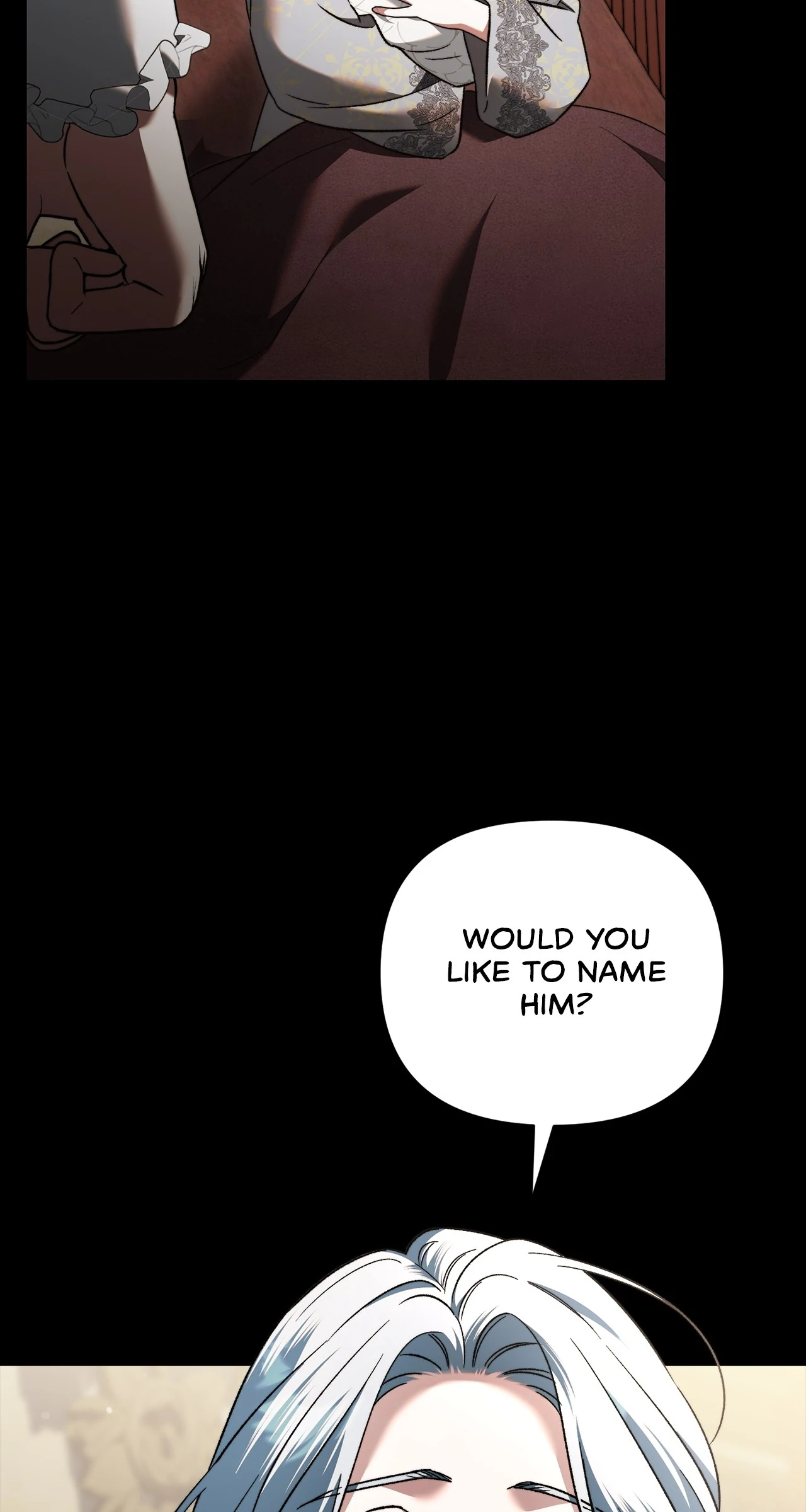 For The Beautiful Juliet Chapter 70 page 72