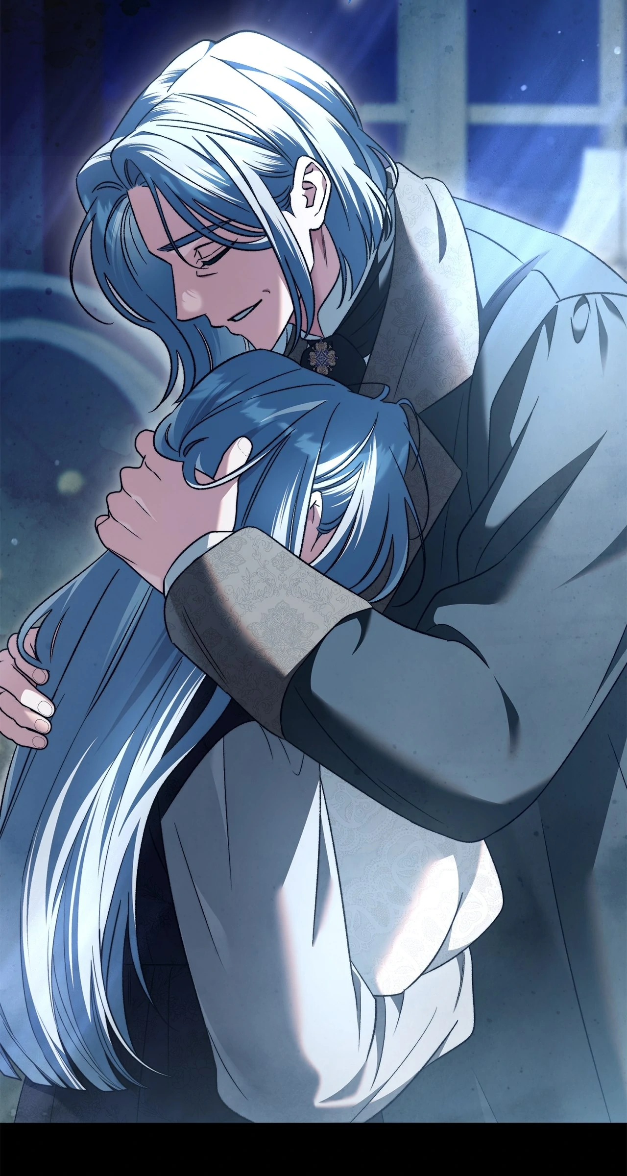 For The Beautiful Juliet Chapter 70 page 79