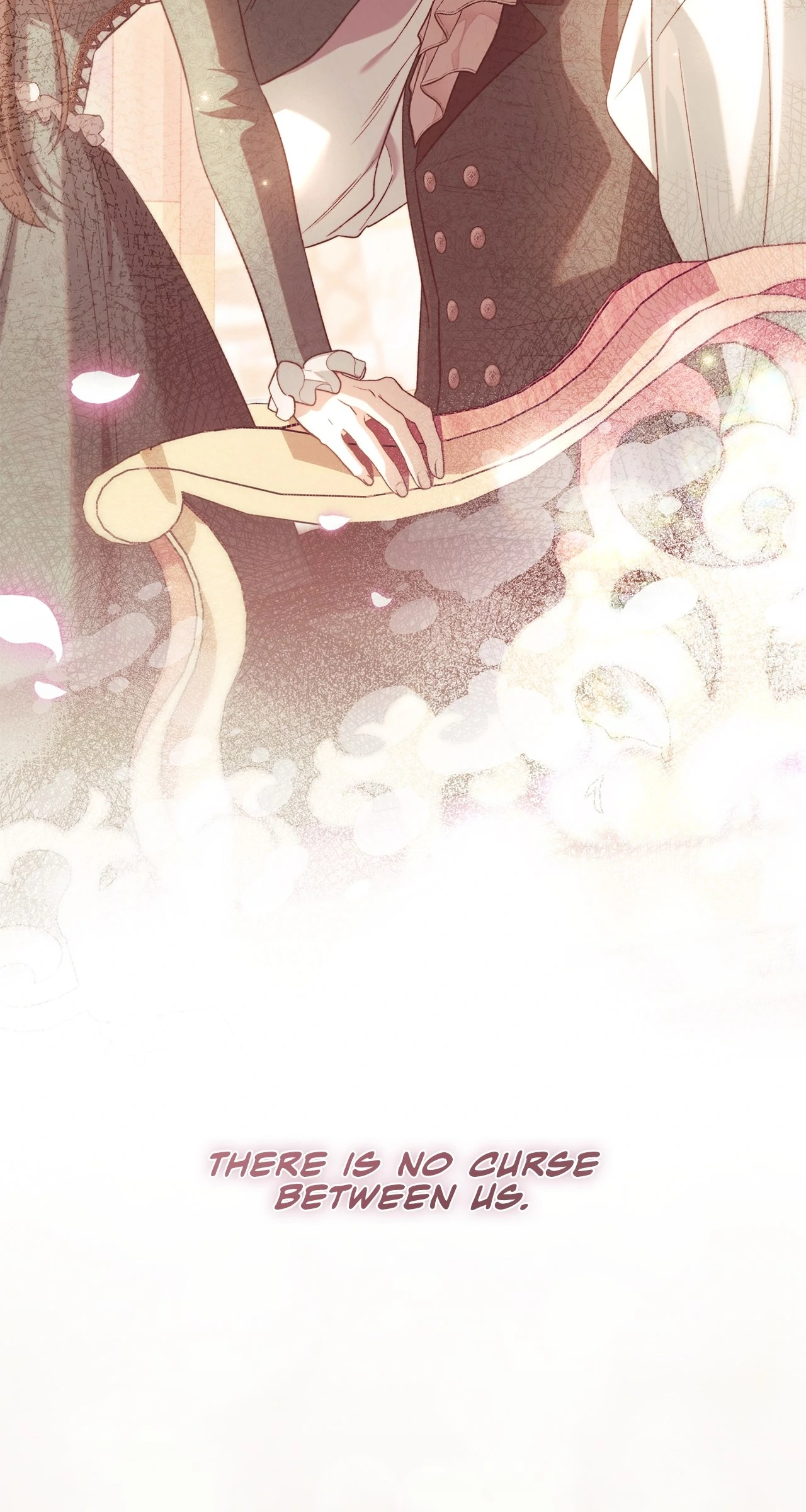 For The Beautiful Juliet Chapter 70 page 98