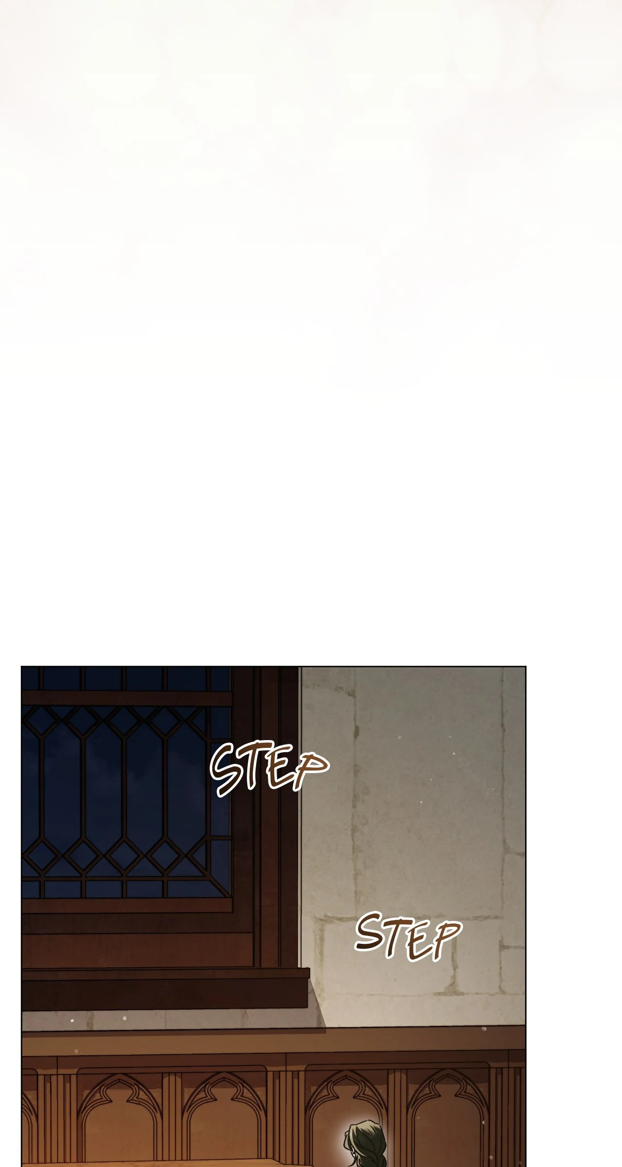 For The Beautiful Juliet Chapter 70 page 100