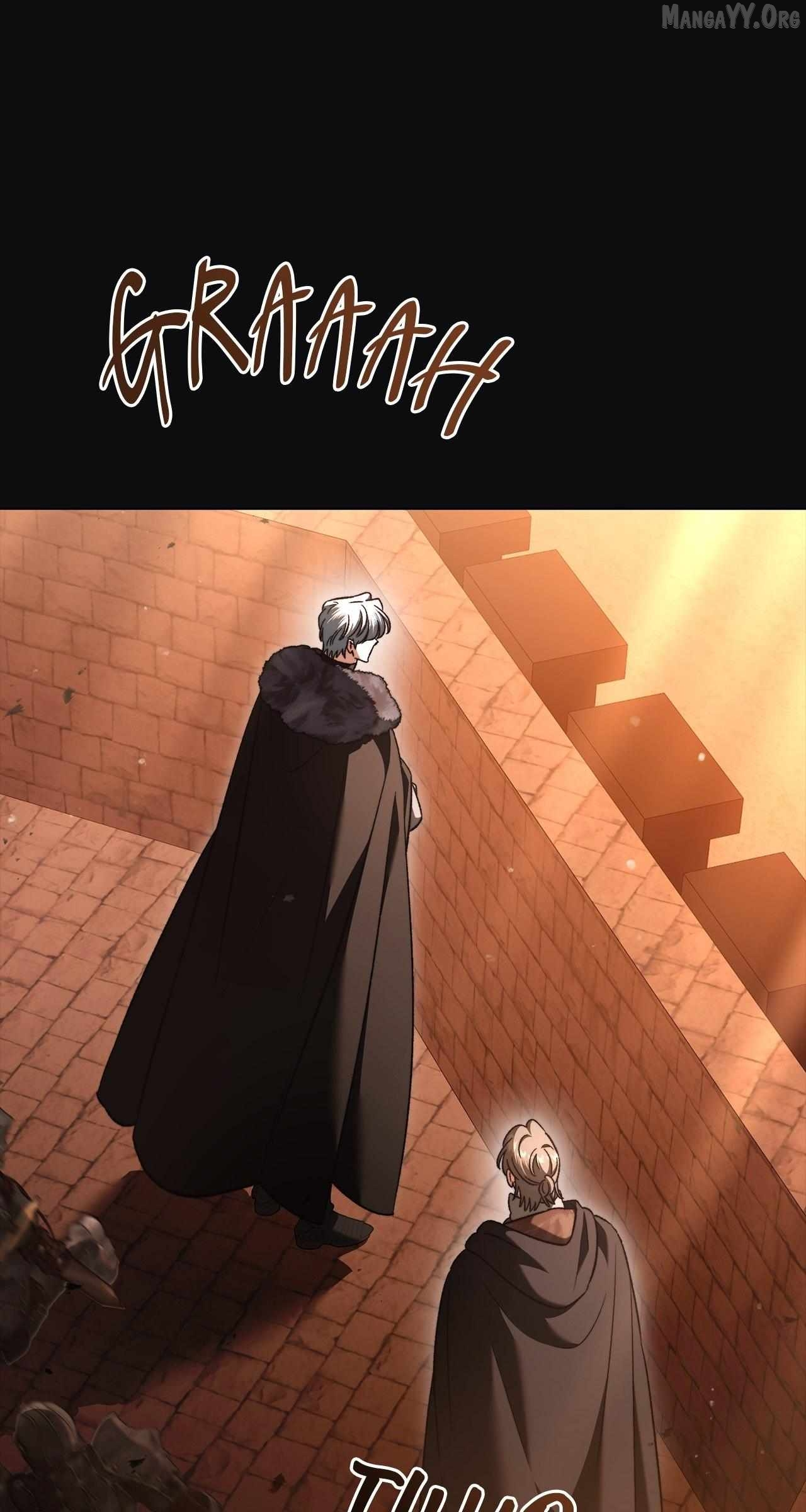 For The Beautiful Juliet Chapter 71 page 4