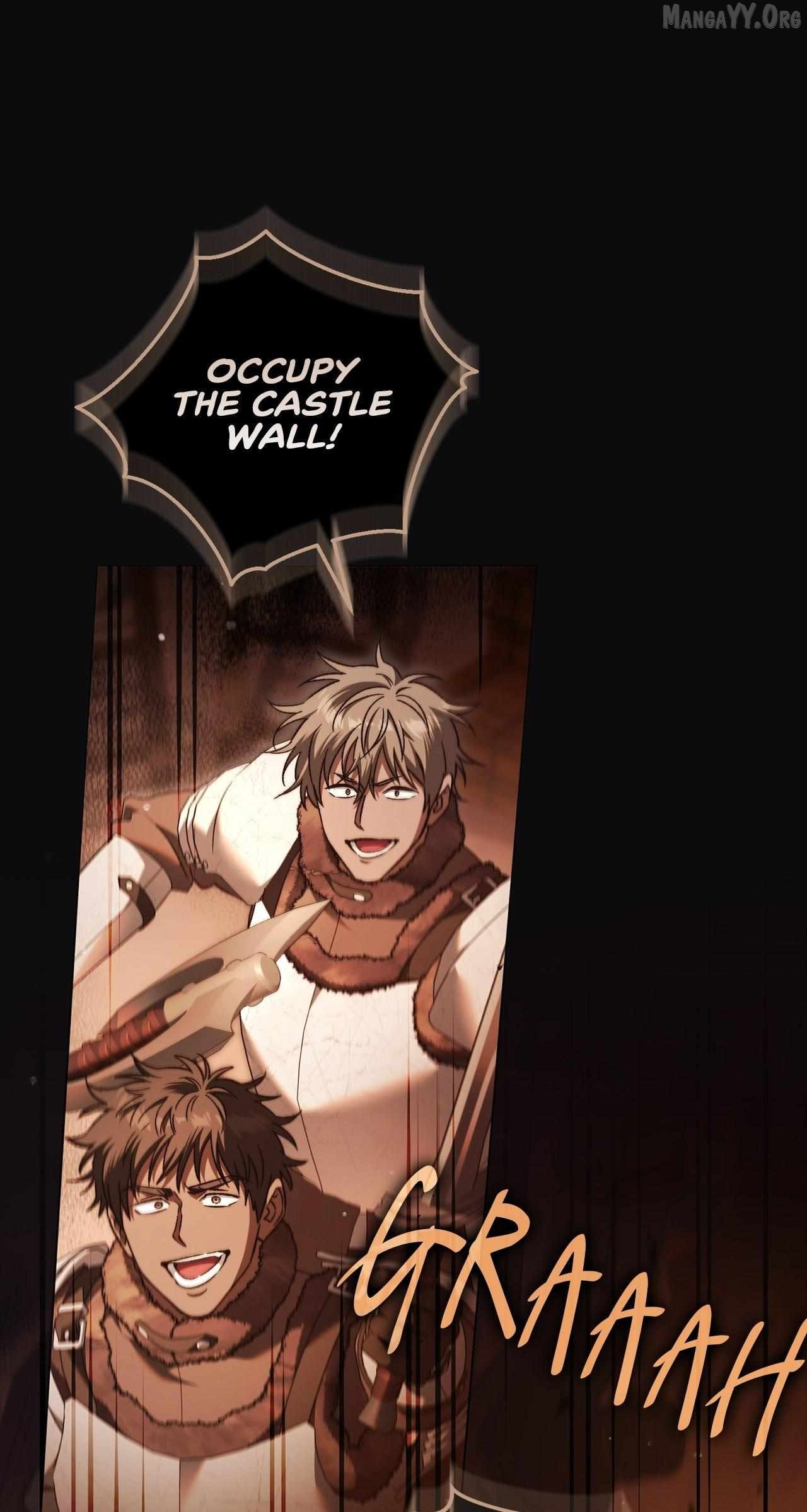 For The Beautiful Juliet Chapter 71 page 1
