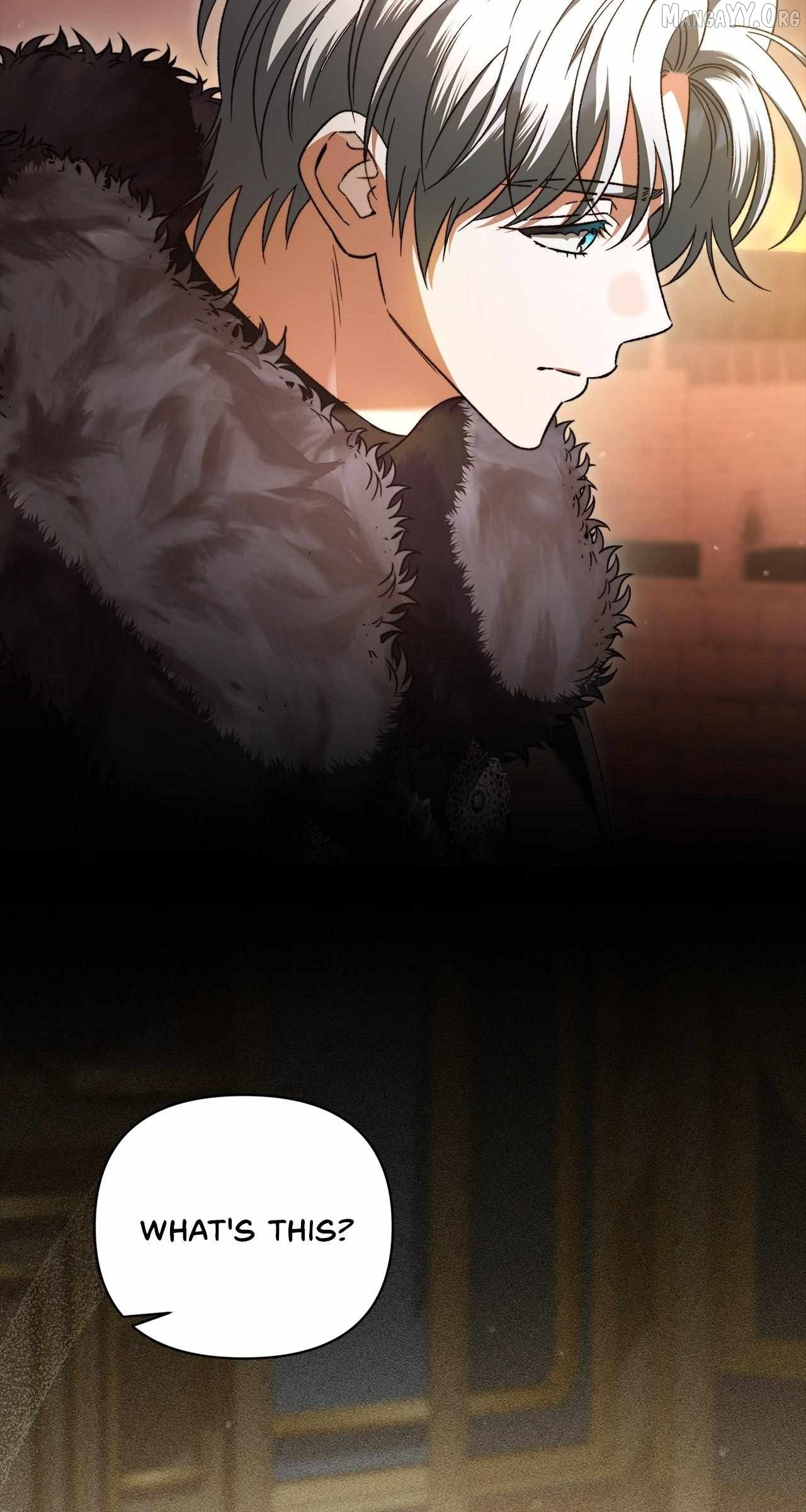 For The Beautiful Juliet Chapter 71 page 6