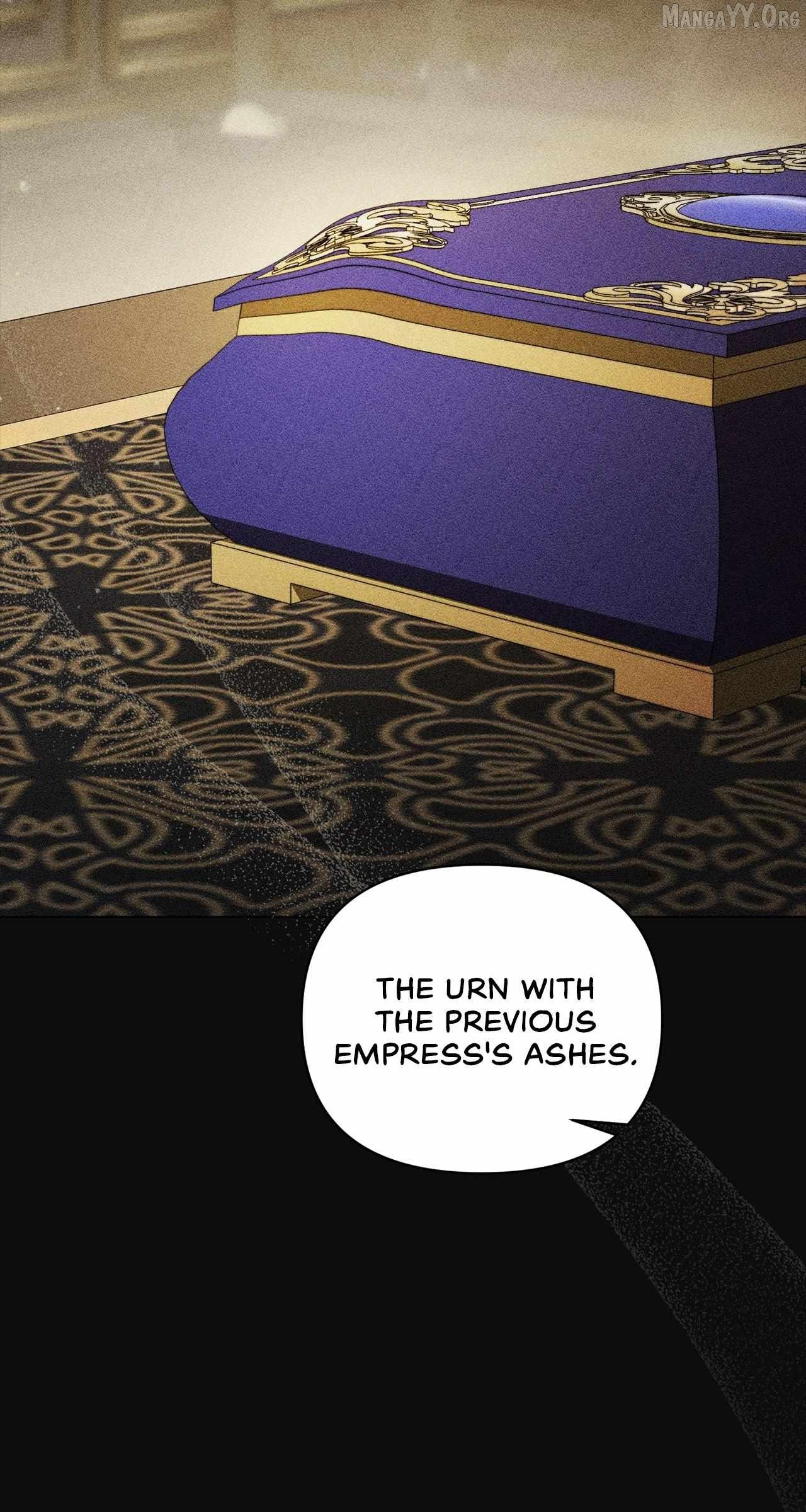 For The Beautiful Juliet Chapter 71 page 7