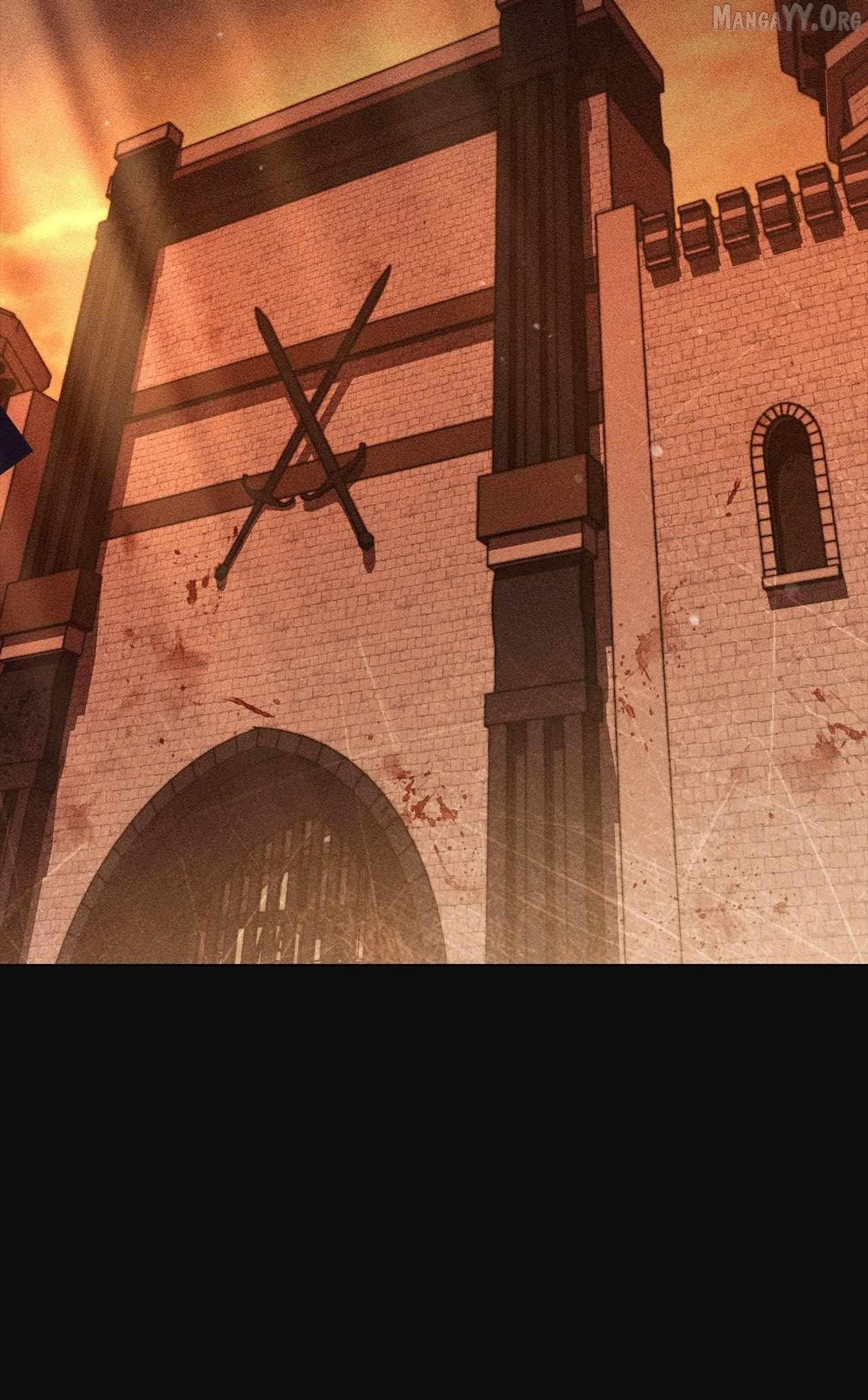 For The Beautiful Juliet Chapter 71 page 10