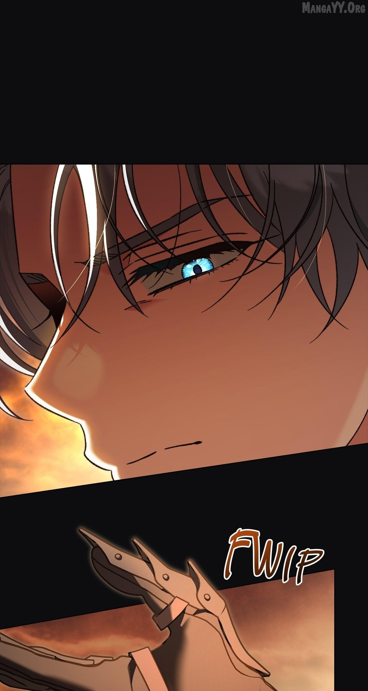 For The Beautiful Juliet Chapter 71 page 30