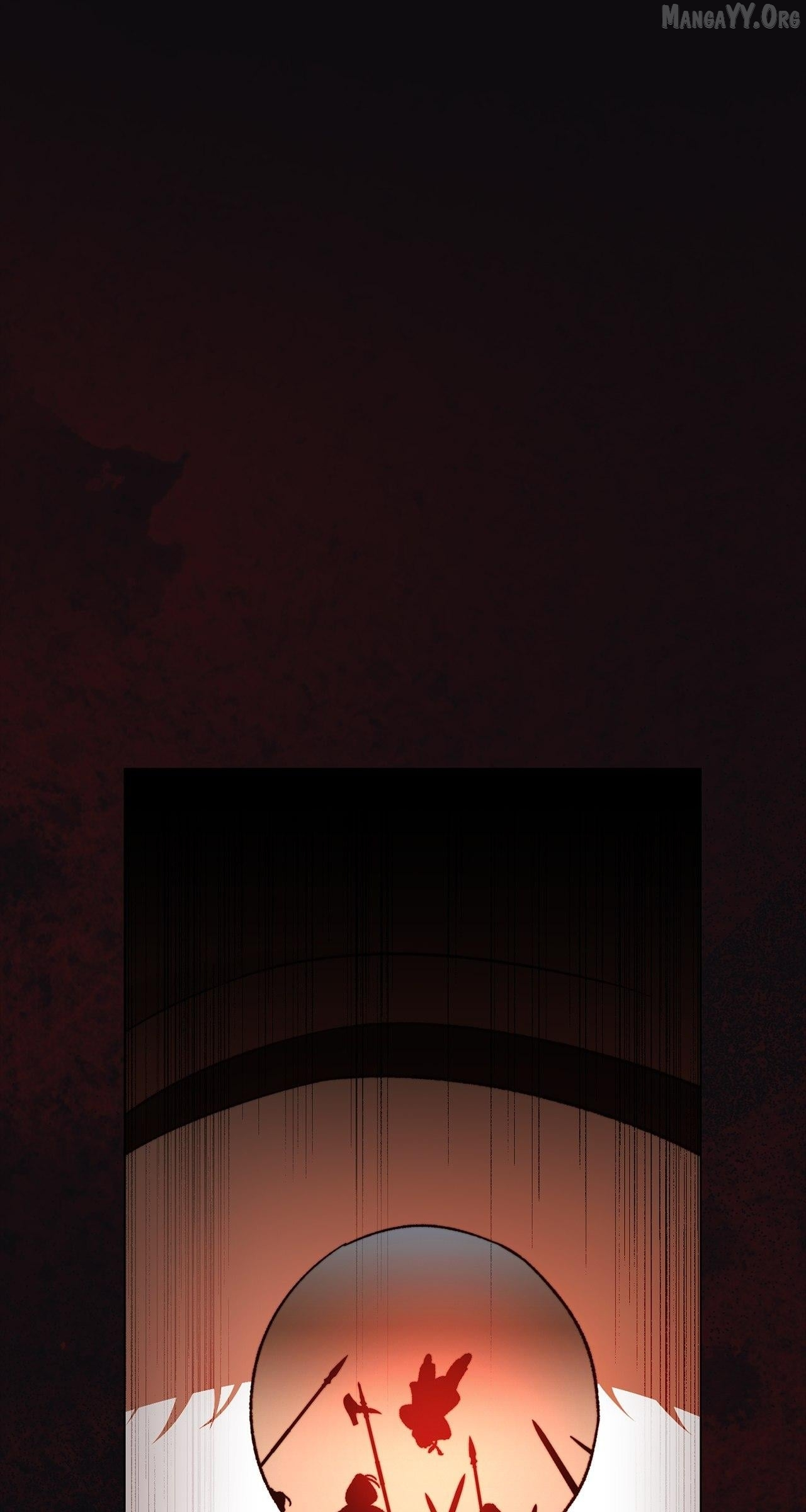 For The Beautiful Juliet Chapter 71 page 34