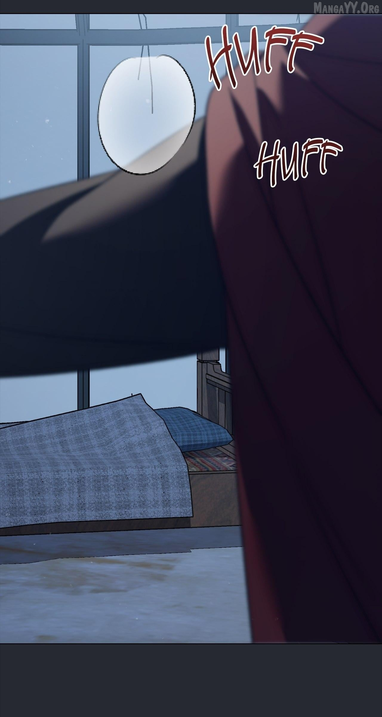 For The Beautiful Juliet Chapter 71 page 53