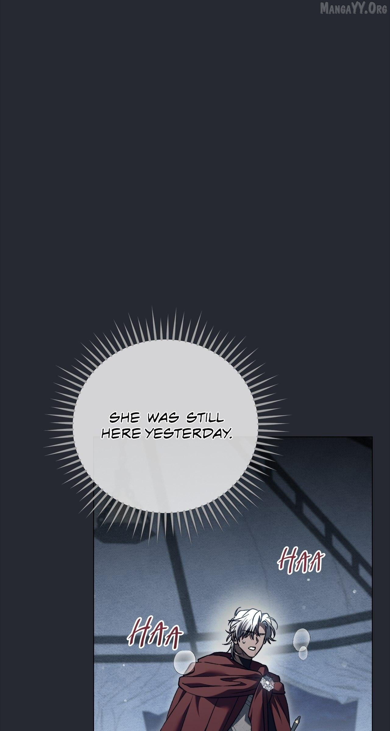 For The Beautiful Juliet Chapter 71 page 54