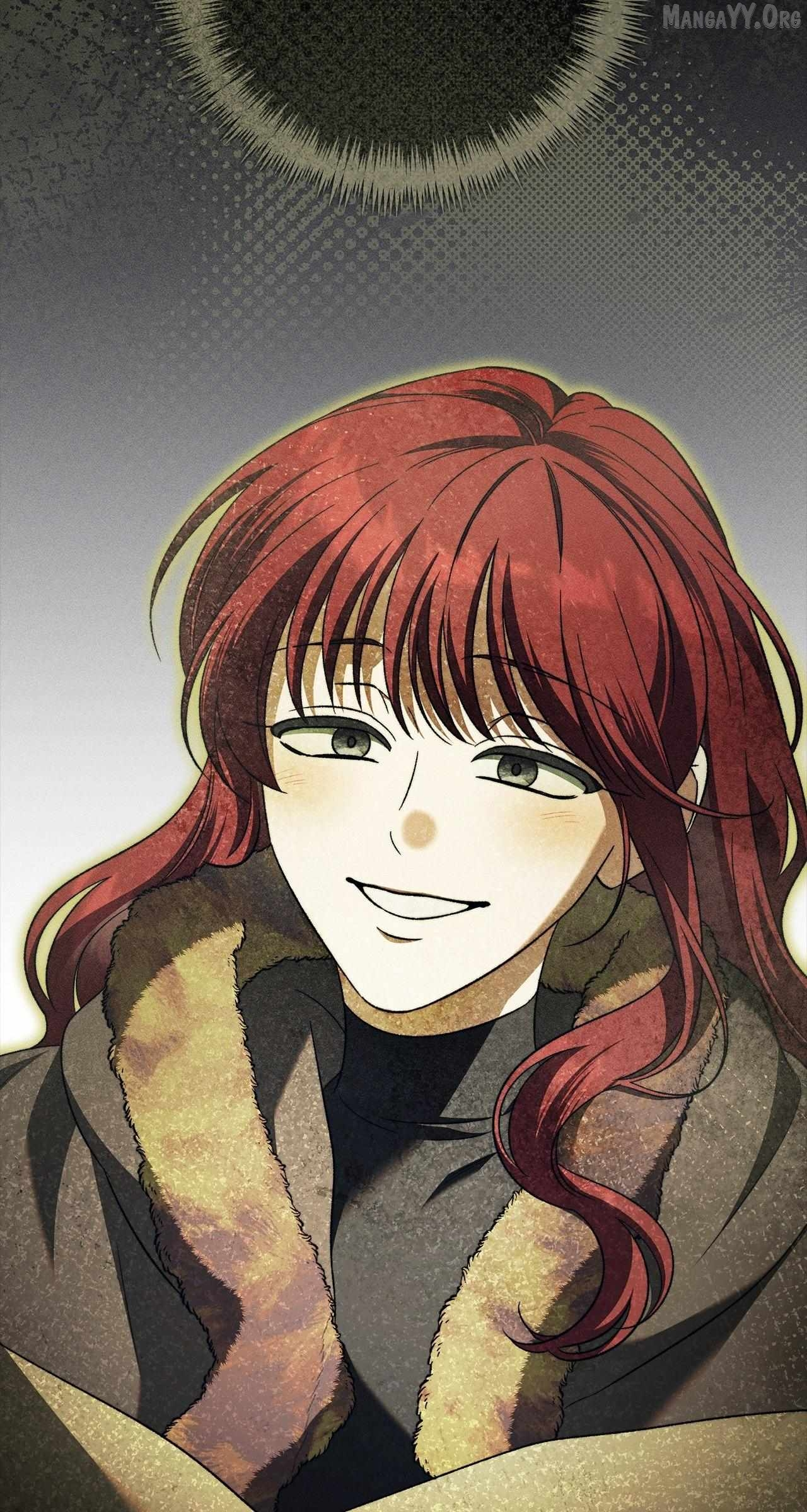 For The Beautiful Juliet Chapter 71 page 57