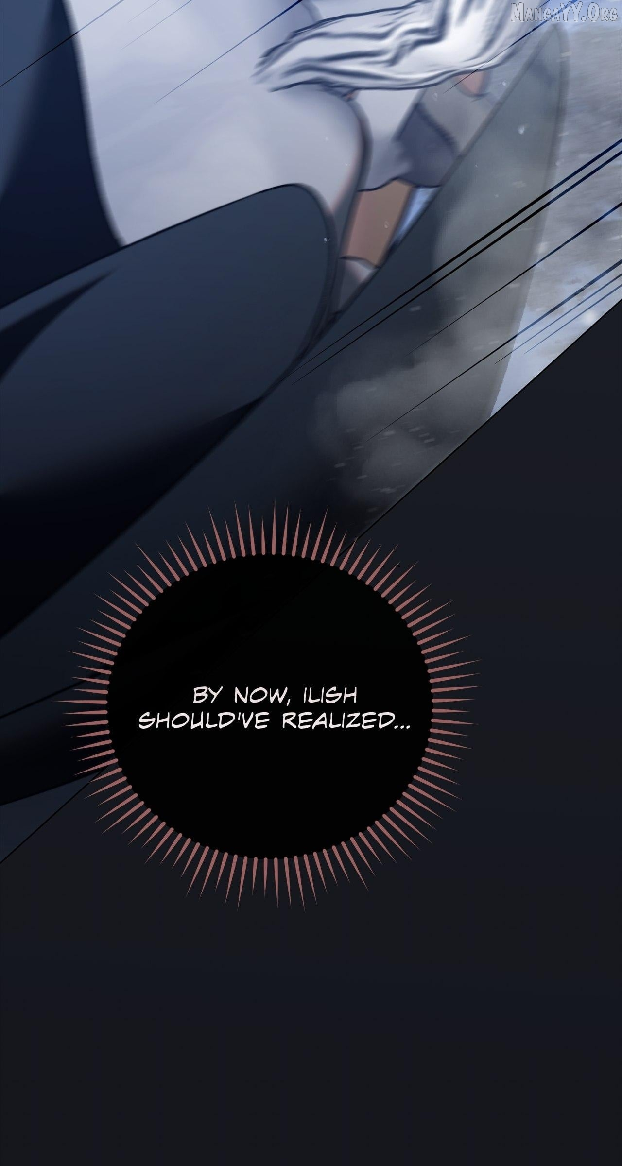For The Beautiful Juliet Chapter 71 page 63