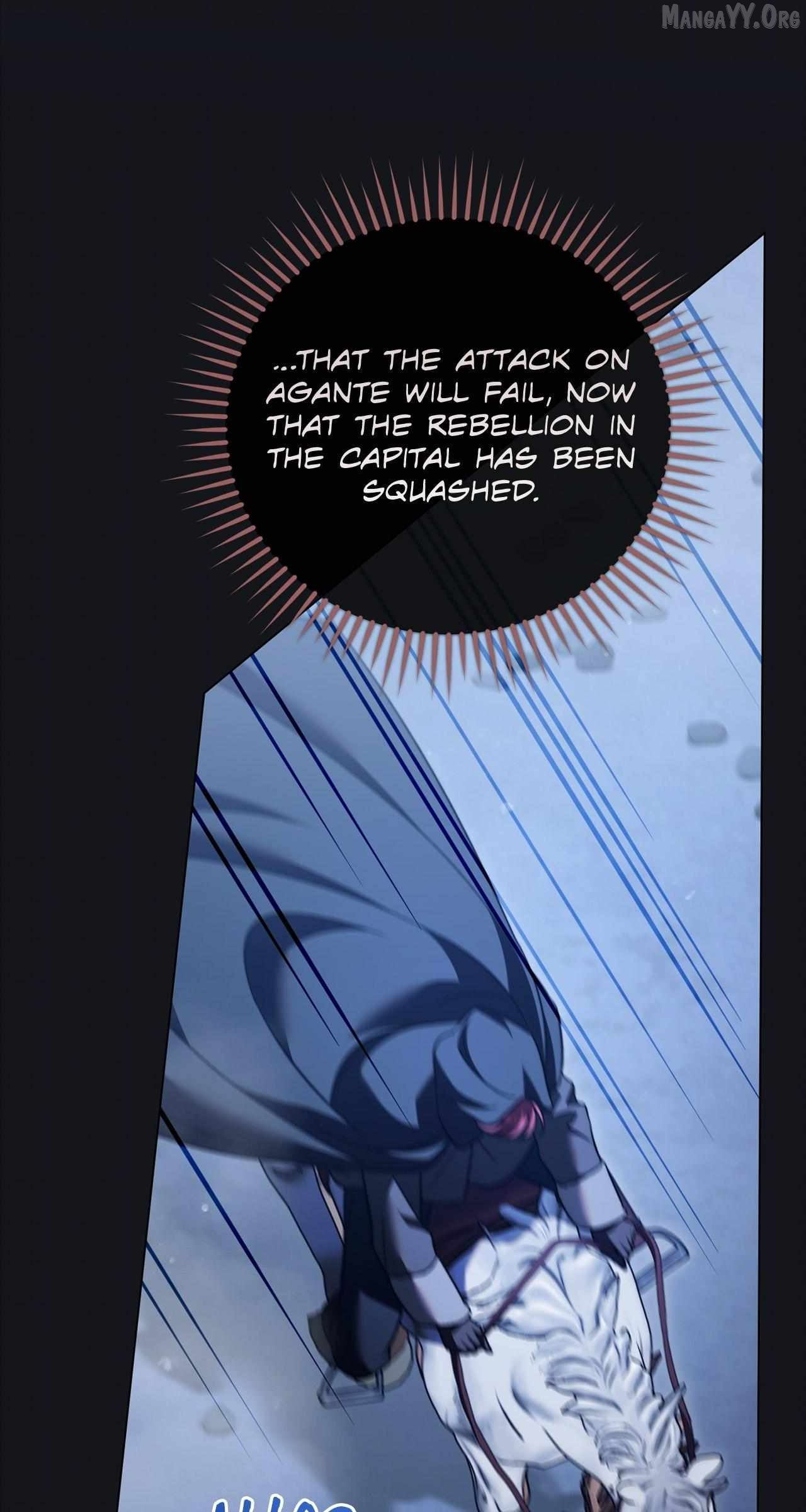 For The Beautiful Juliet Chapter 71 page 64