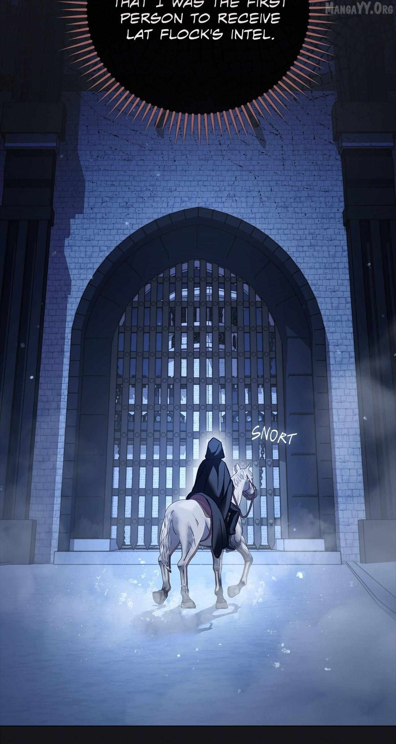 For The Beautiful Juliet Chapter 71 page 66