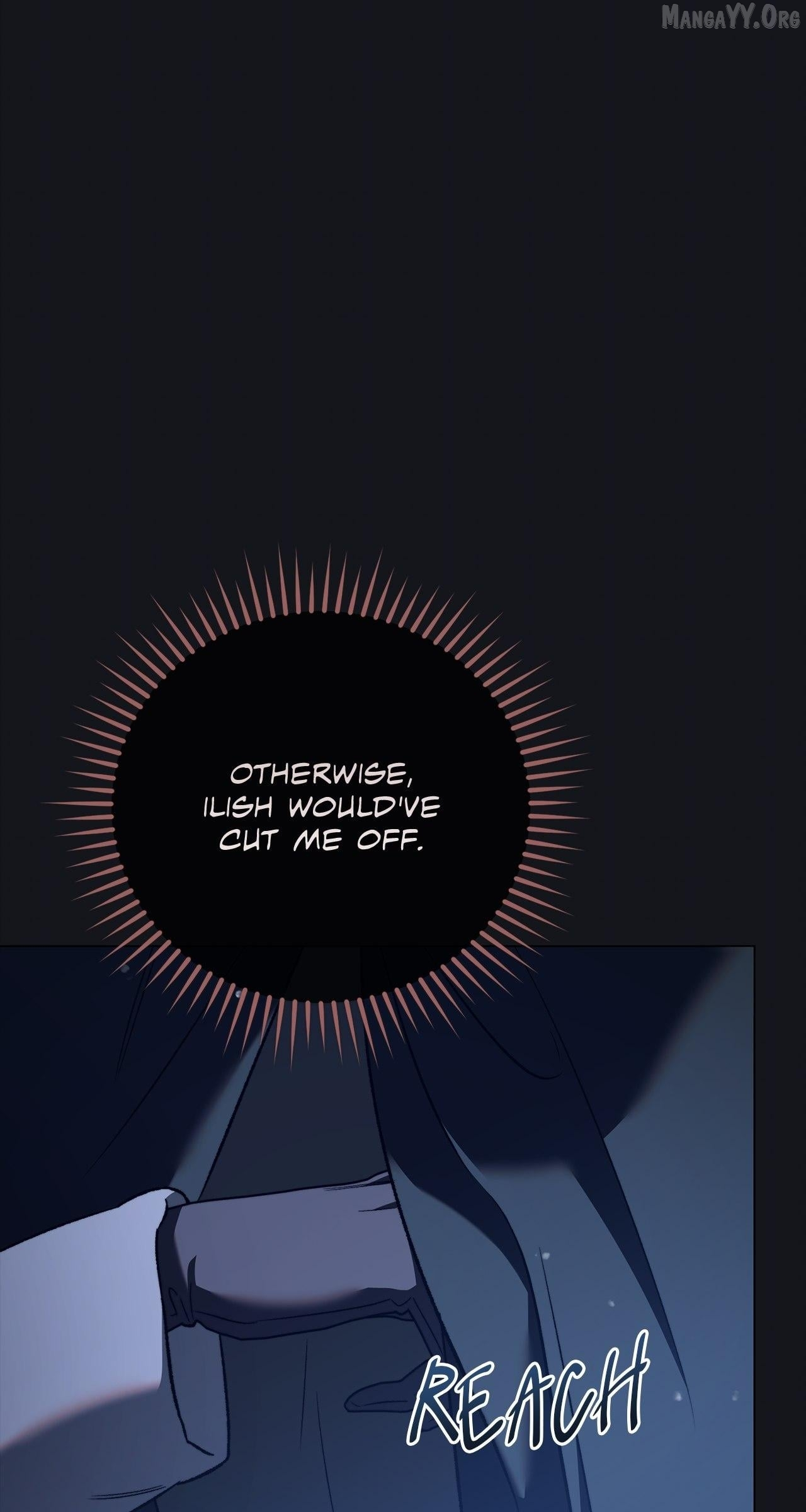 For The Beautiful Juliet Chapter 71 page 67