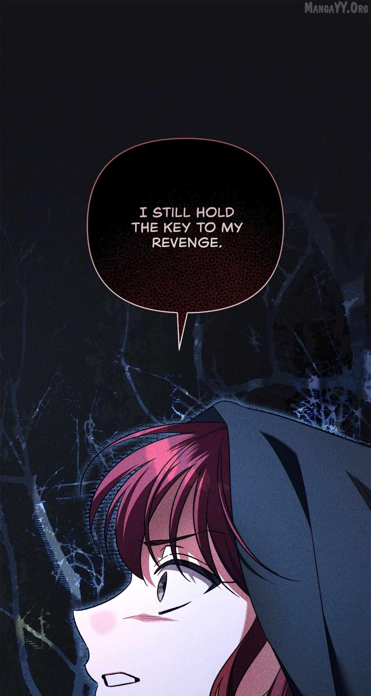 For The Beautiful Juliet Chapter 71 page 70