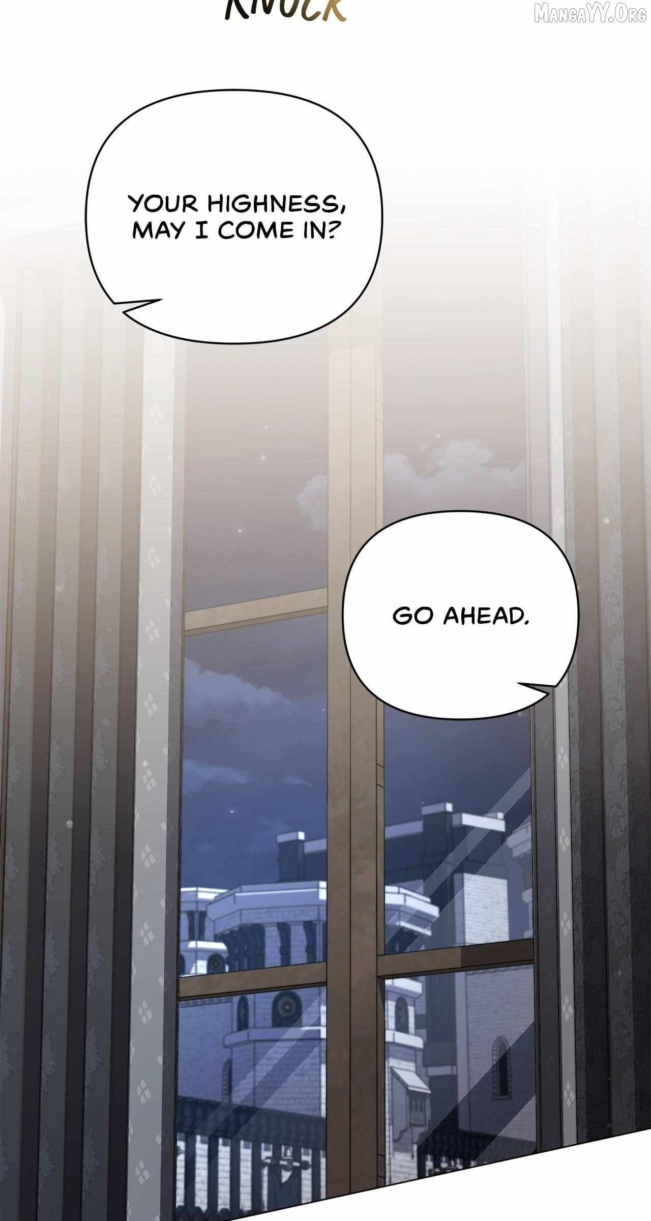 For The Beautiful Juliet Chapter 71 page 73