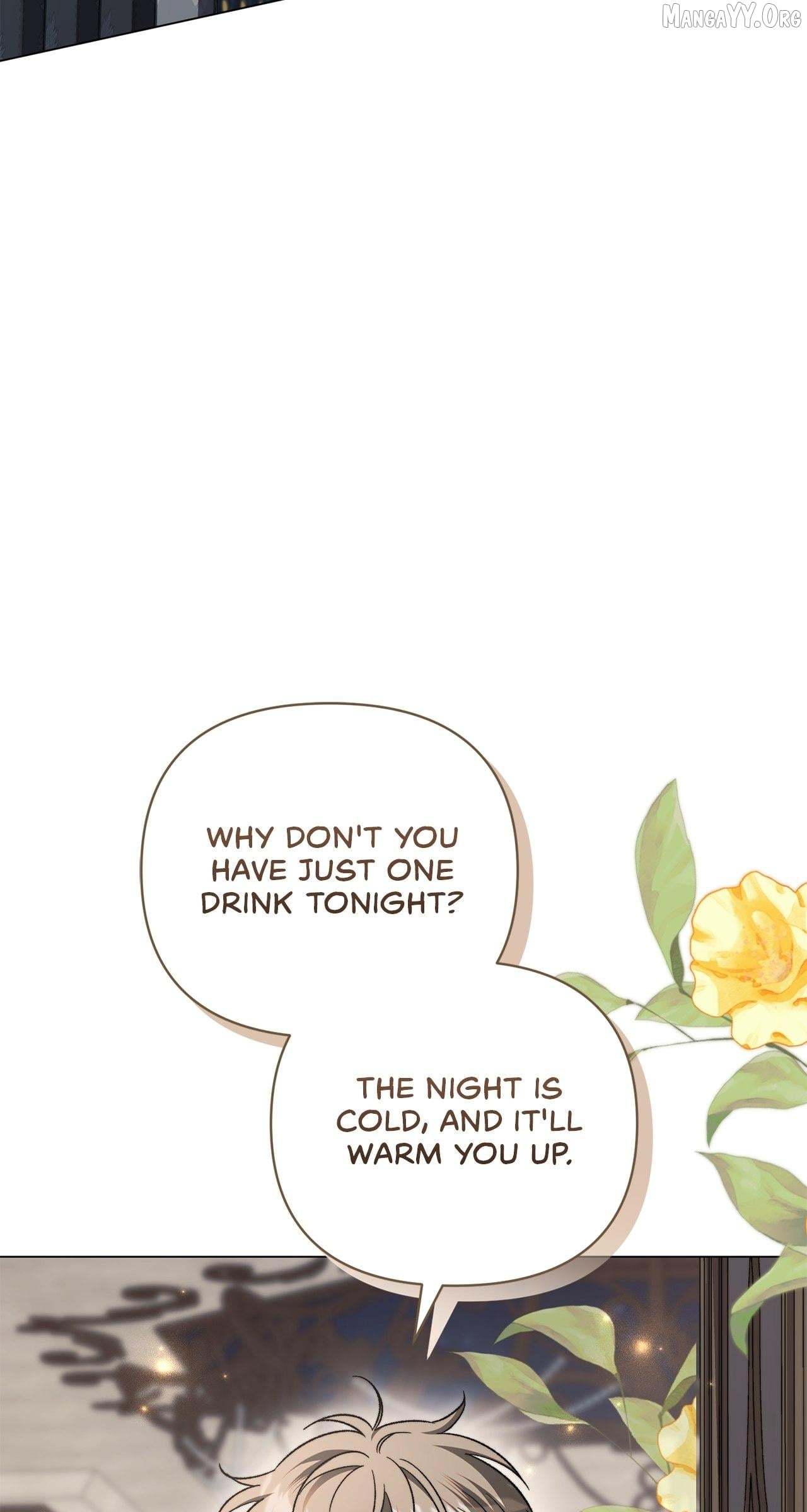 For The Beautiful Juliet Chapter 71 page 74