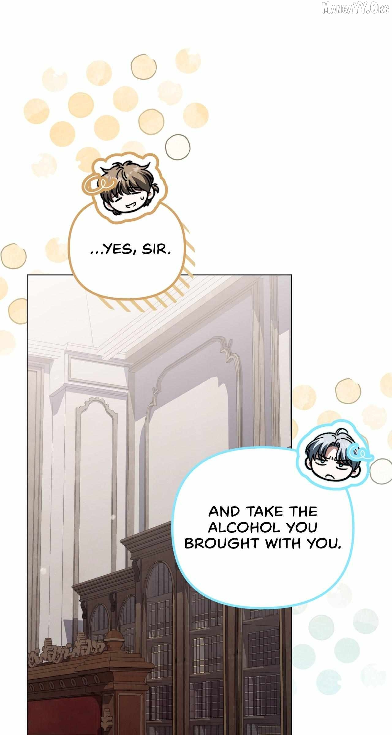 For The Beautiful Juliet Chapter 71 page 82