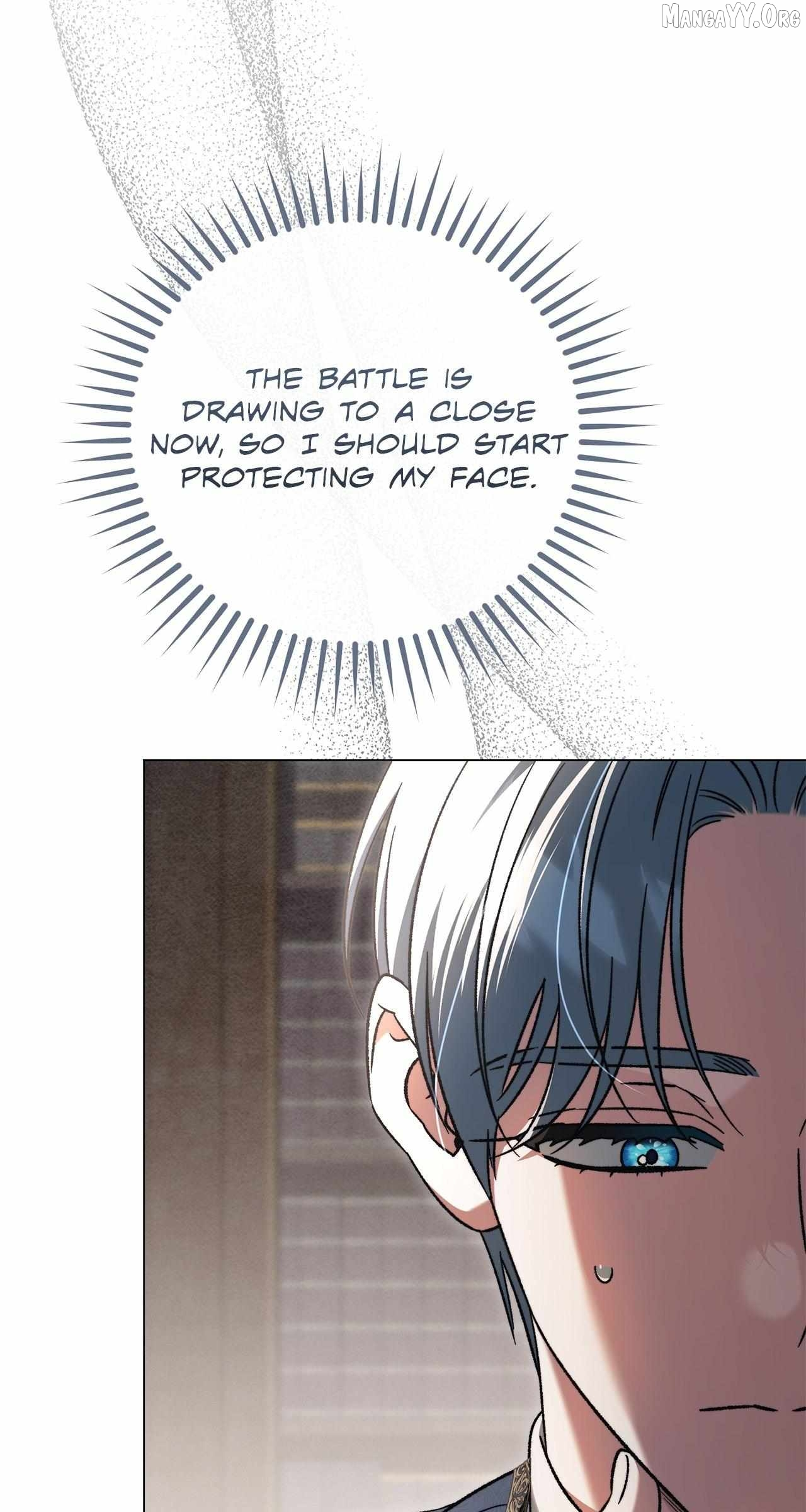 For The Beautiful Juliet Chapter 71 page 86