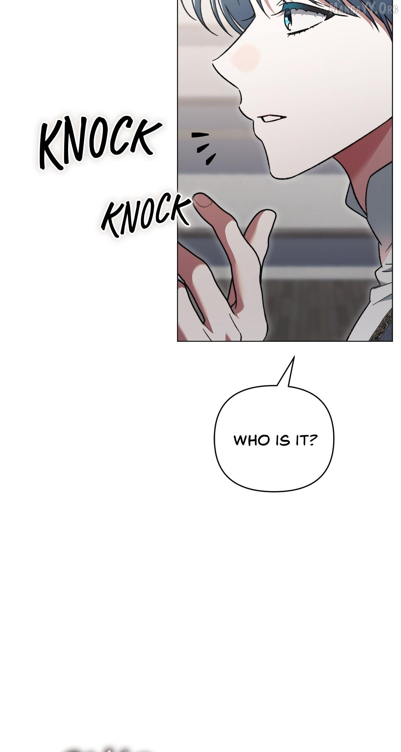 For The Beautiful Juliet Chapter 71 page 89