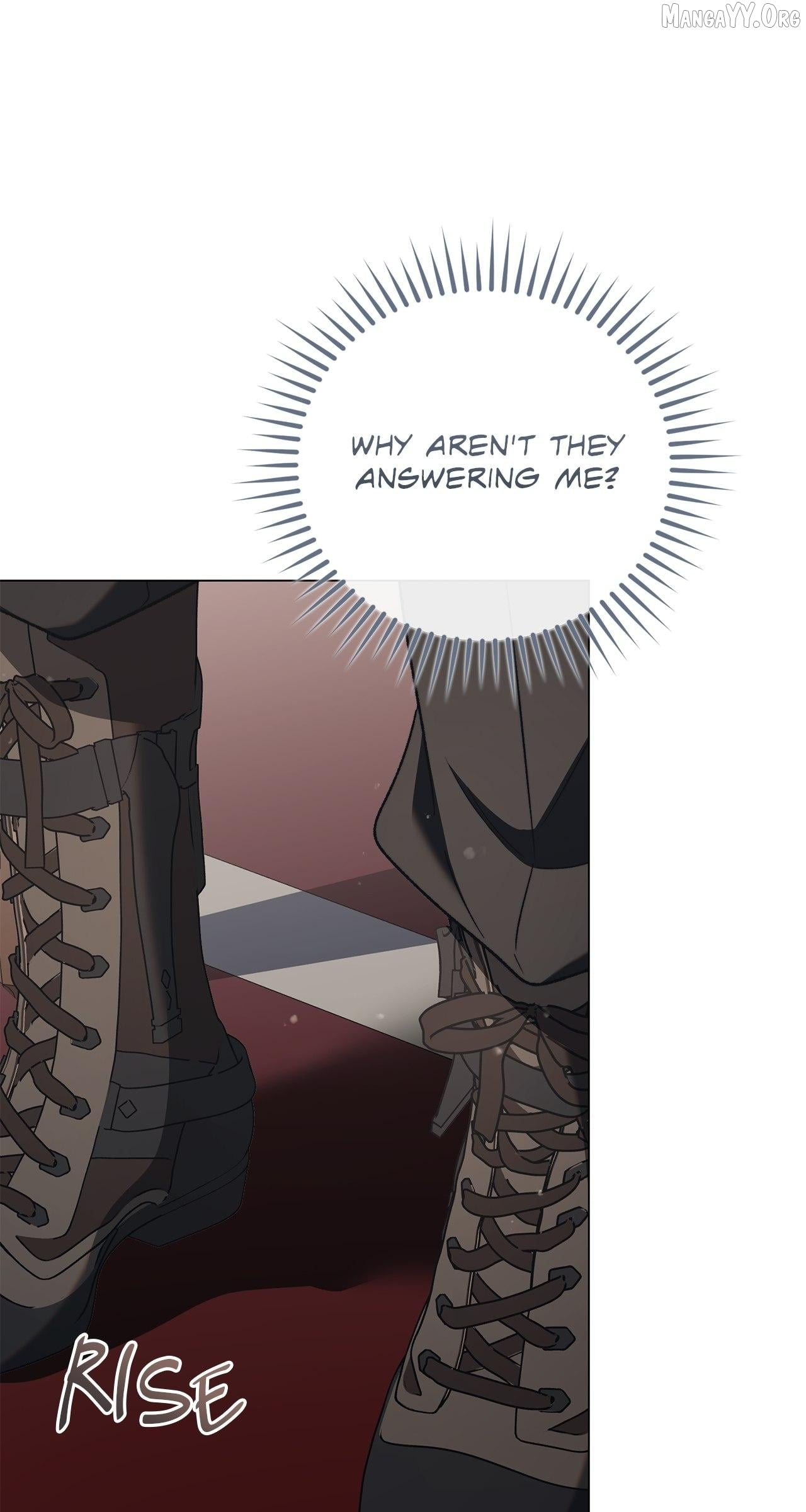 For The Beautiful Juliet Chapter 71 page 92